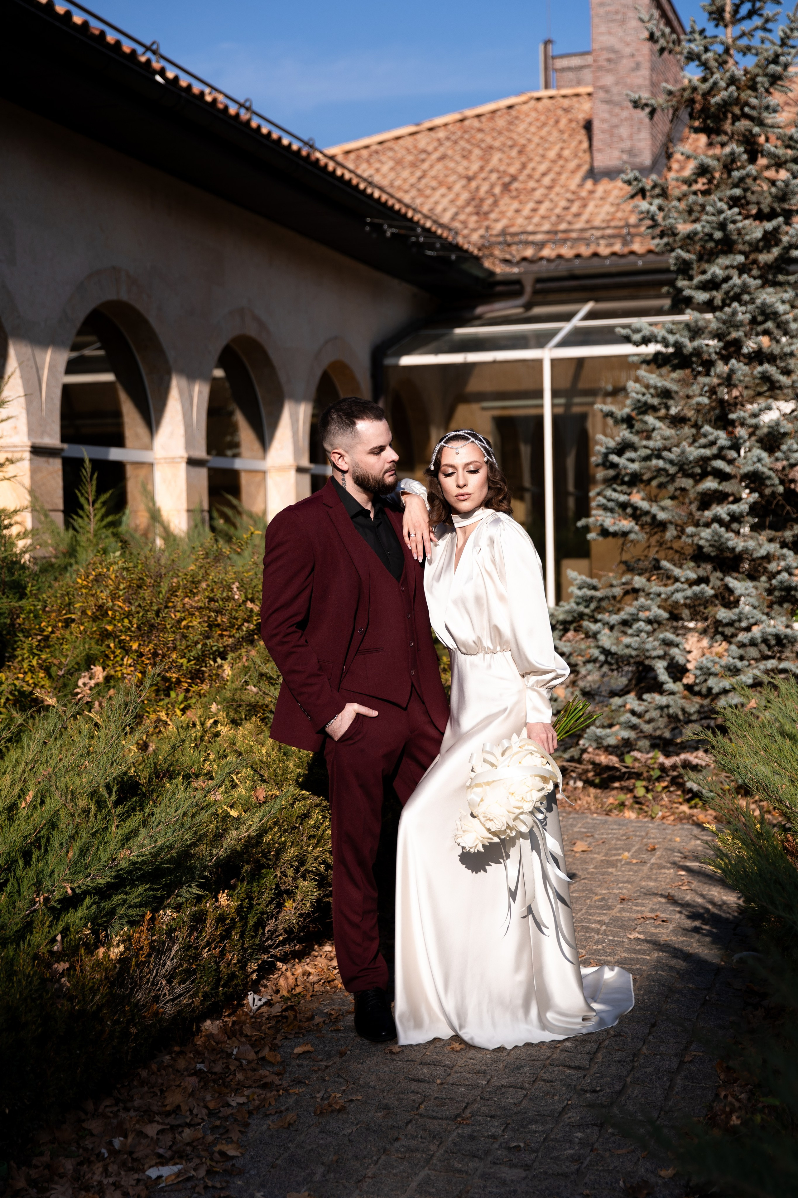 Игорь и Евгения. Свадебный и семейный фотограф в Кореновске и в Краснодаре