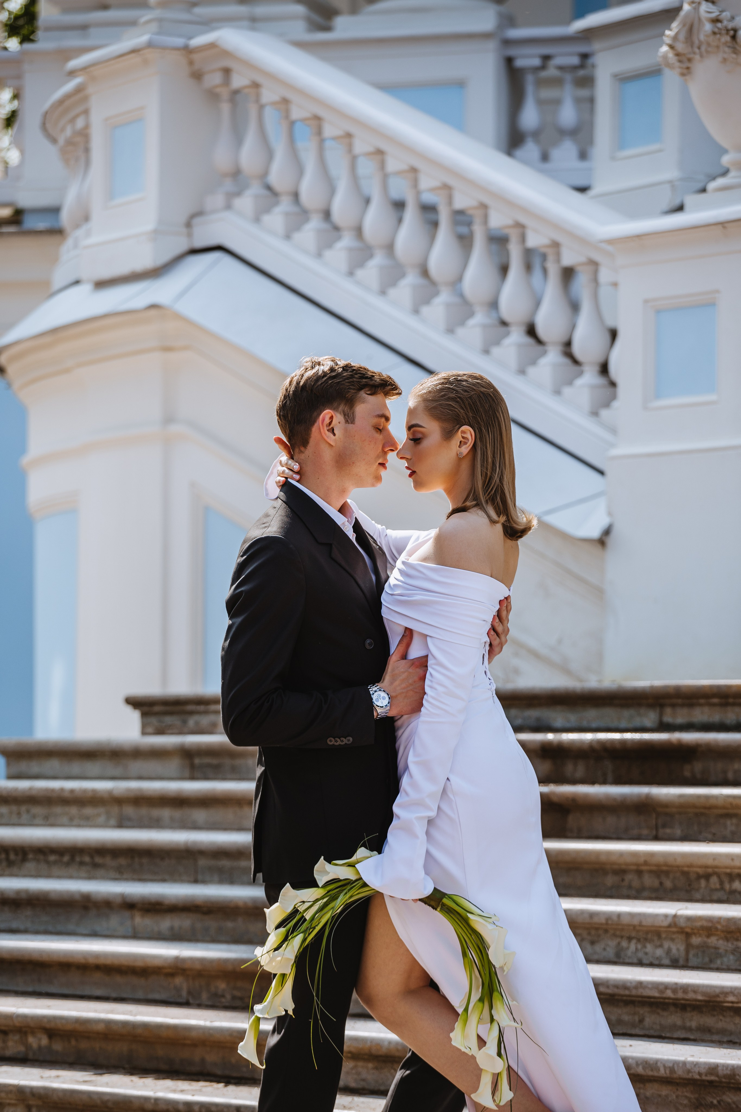 Вероника Даниил. Фотограф Алиса Субботина