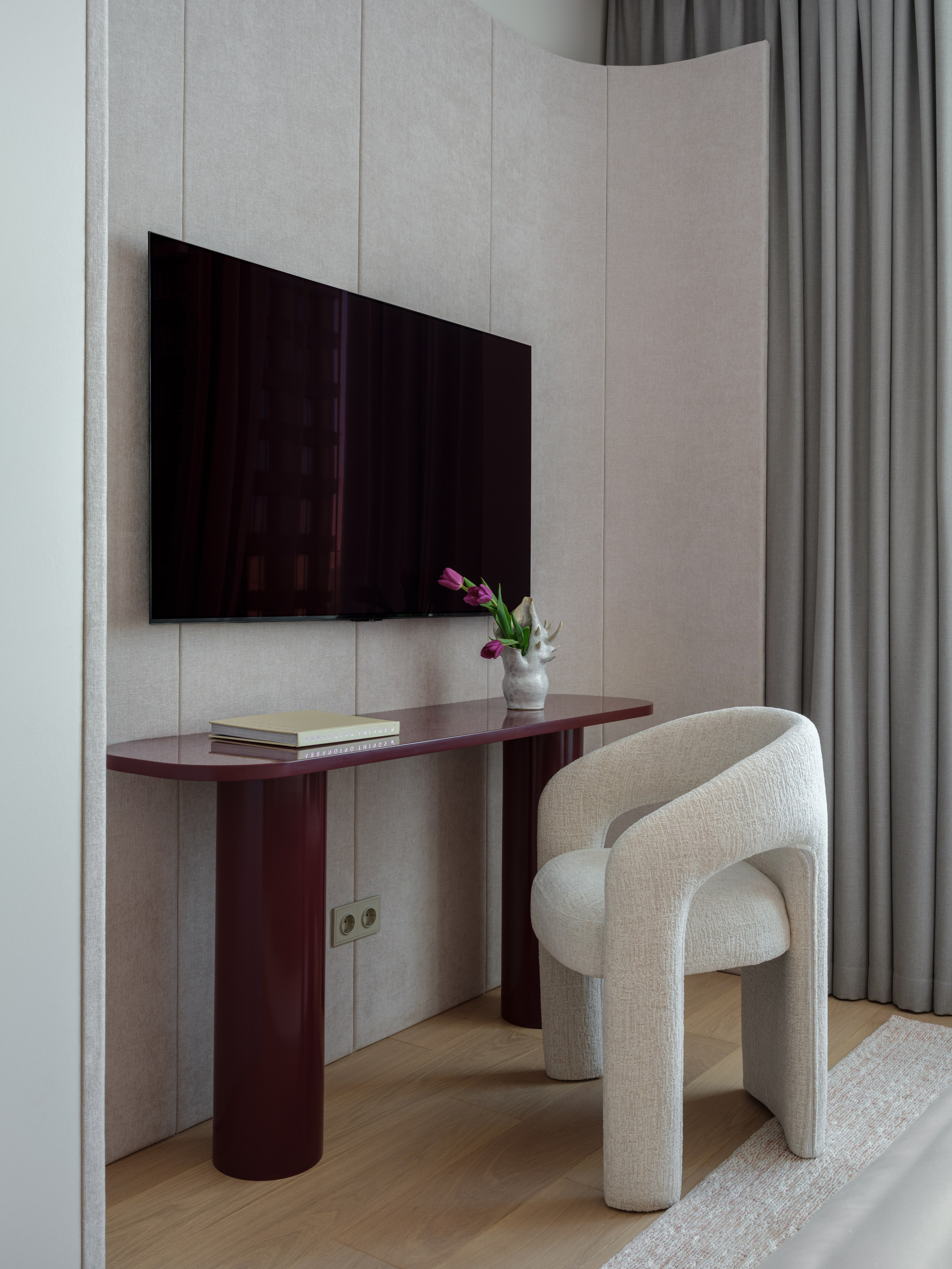 Ланового. Артур Попов — интерьерный фотограф