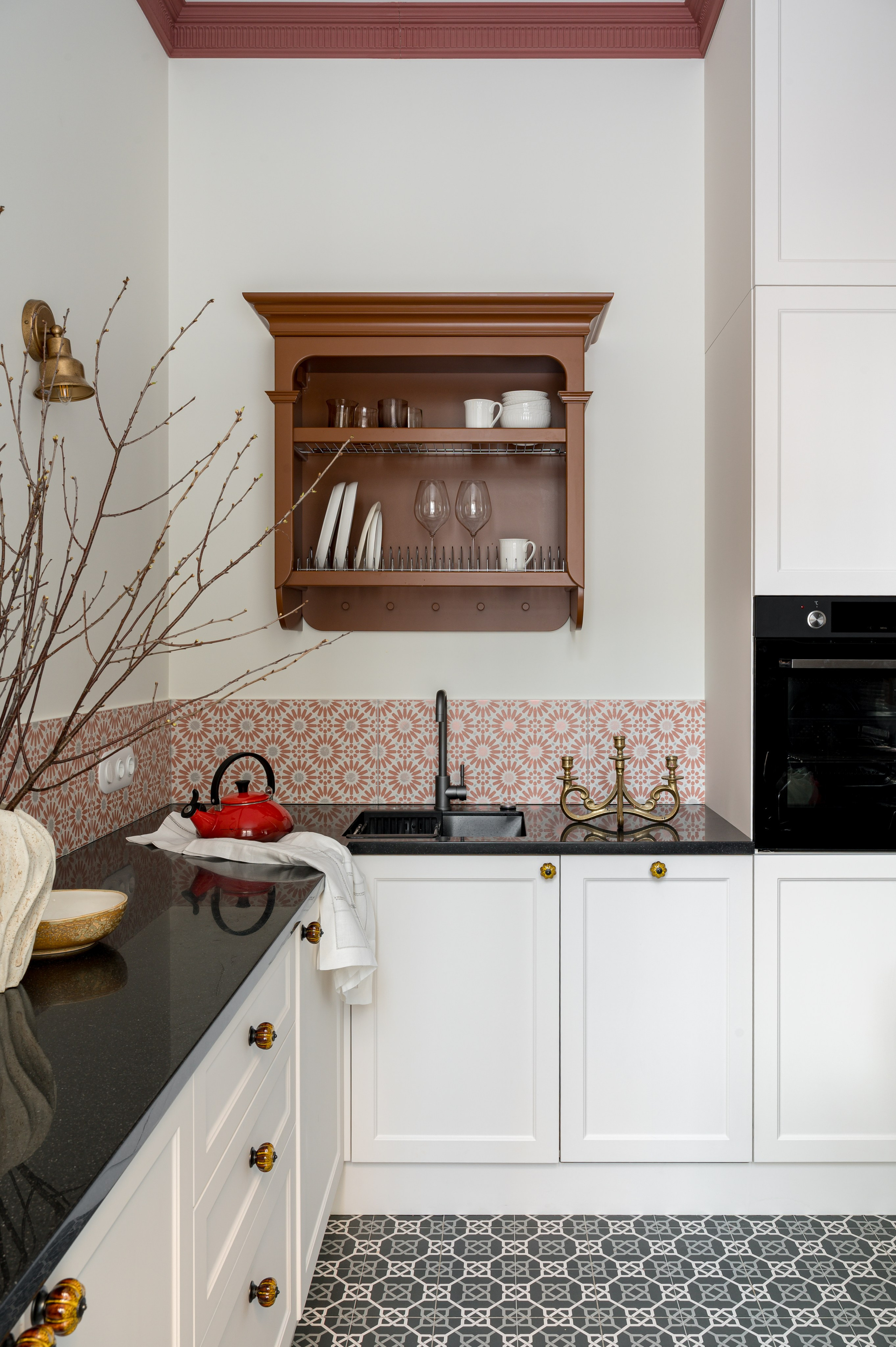 Лихачева. Артур Попов — интерьерный фотограф