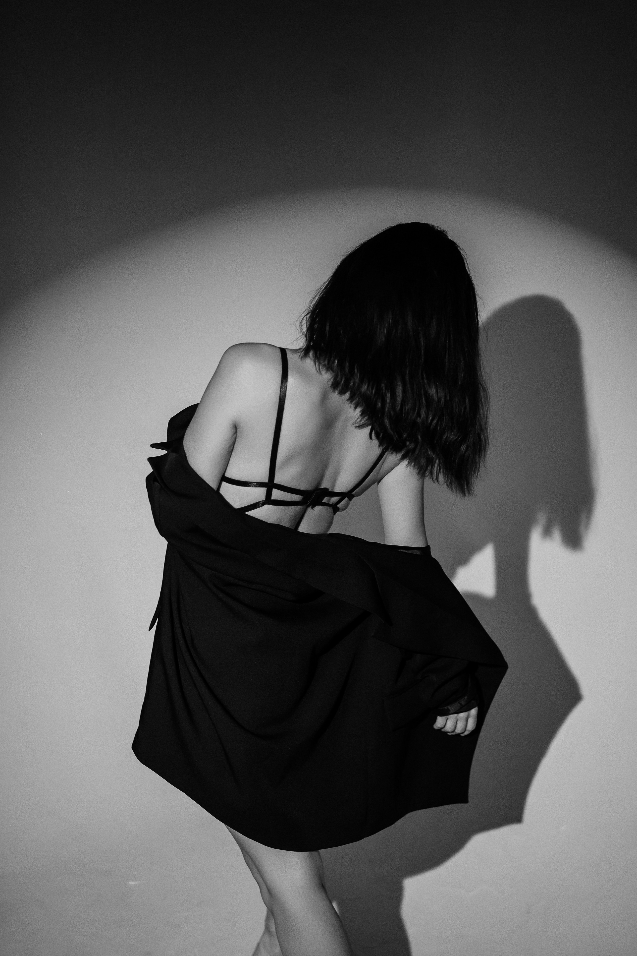 JULIA — фотосессия. Фотограф и видеограф Смоленск | Студия Цезарь