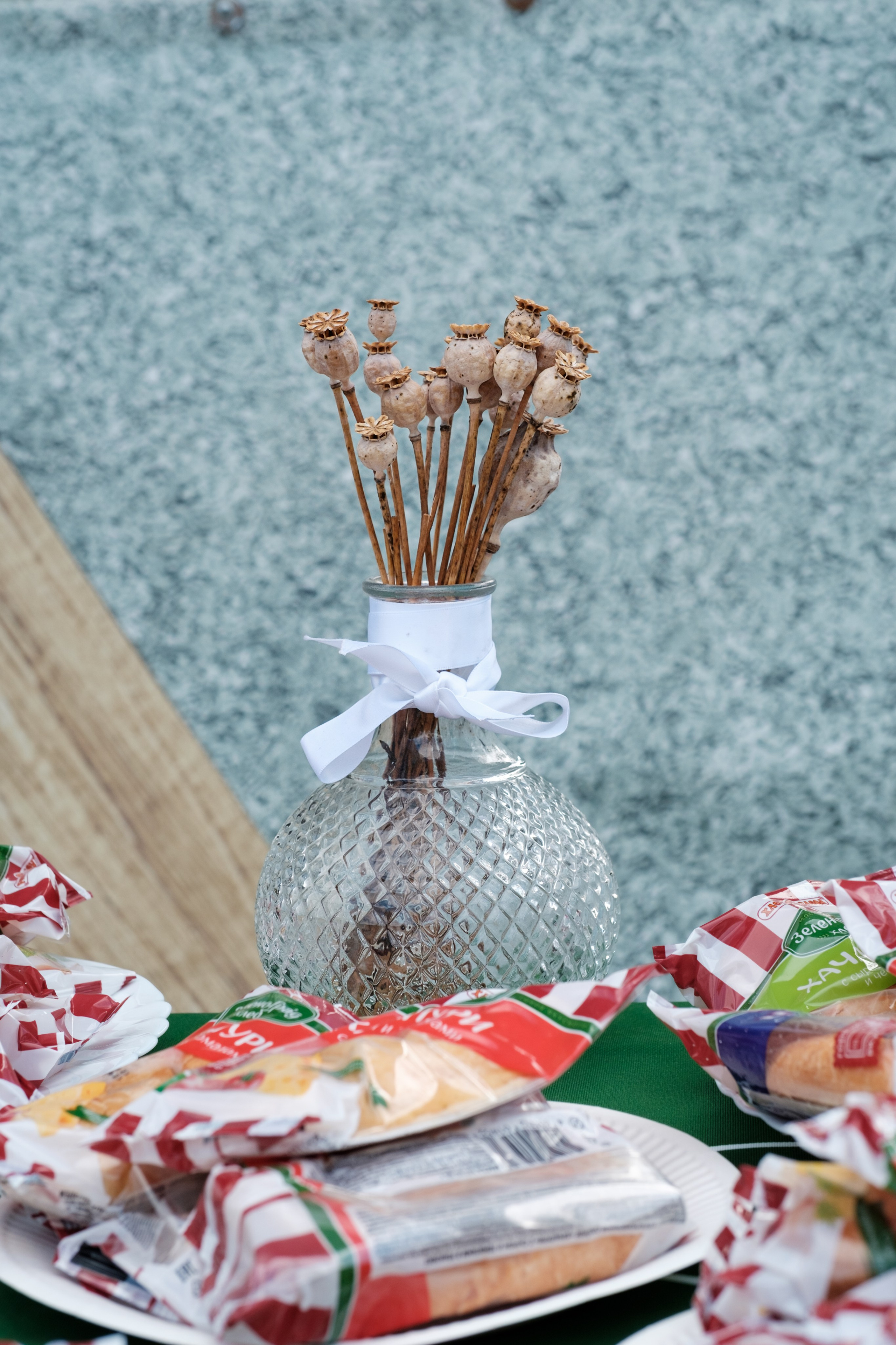 Праздник урожая. Профессиональный фотограф в Москве и МО Денис Кулешов