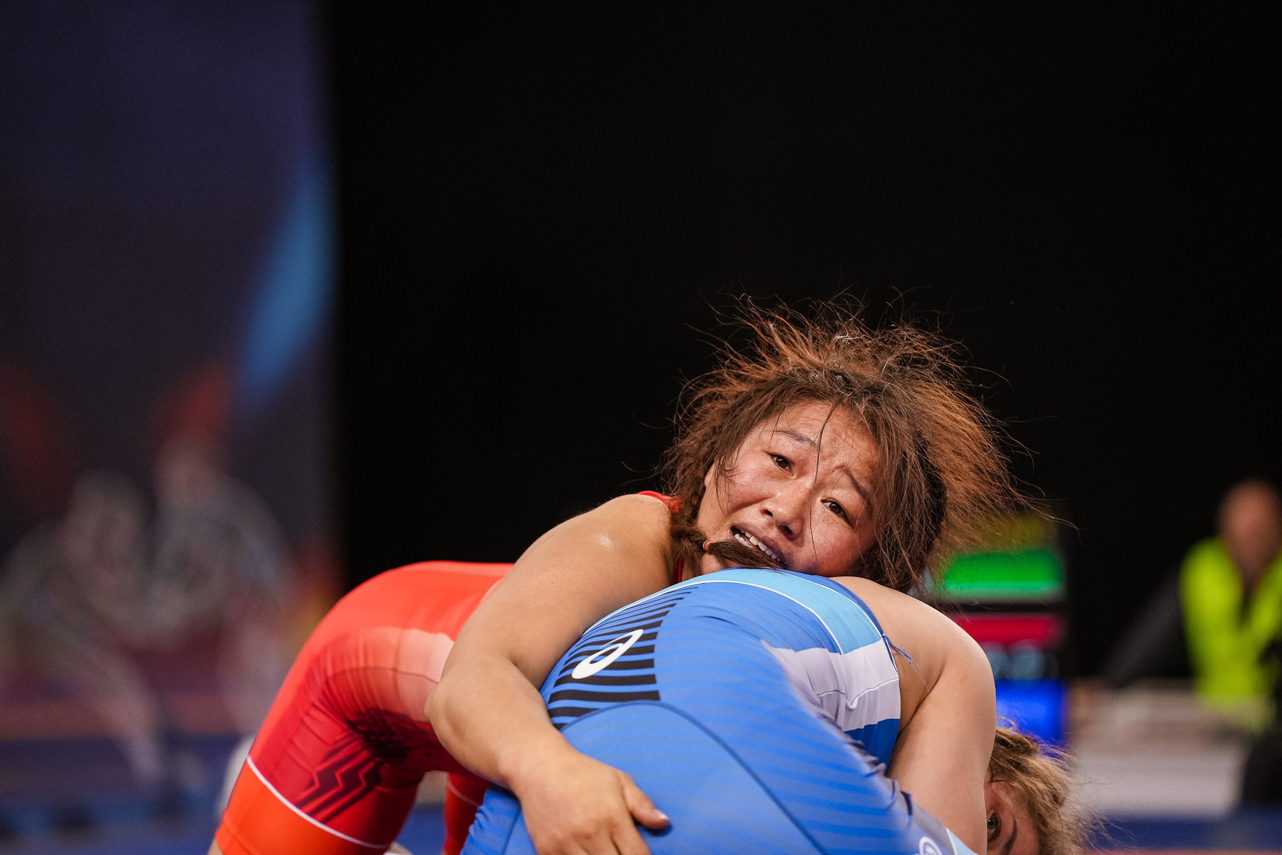 Кубок Ивана Ярыгина 2024 фото / Ivan Yarygin Cup 2024 photos. Фотограф Анна Герман. Красноярск