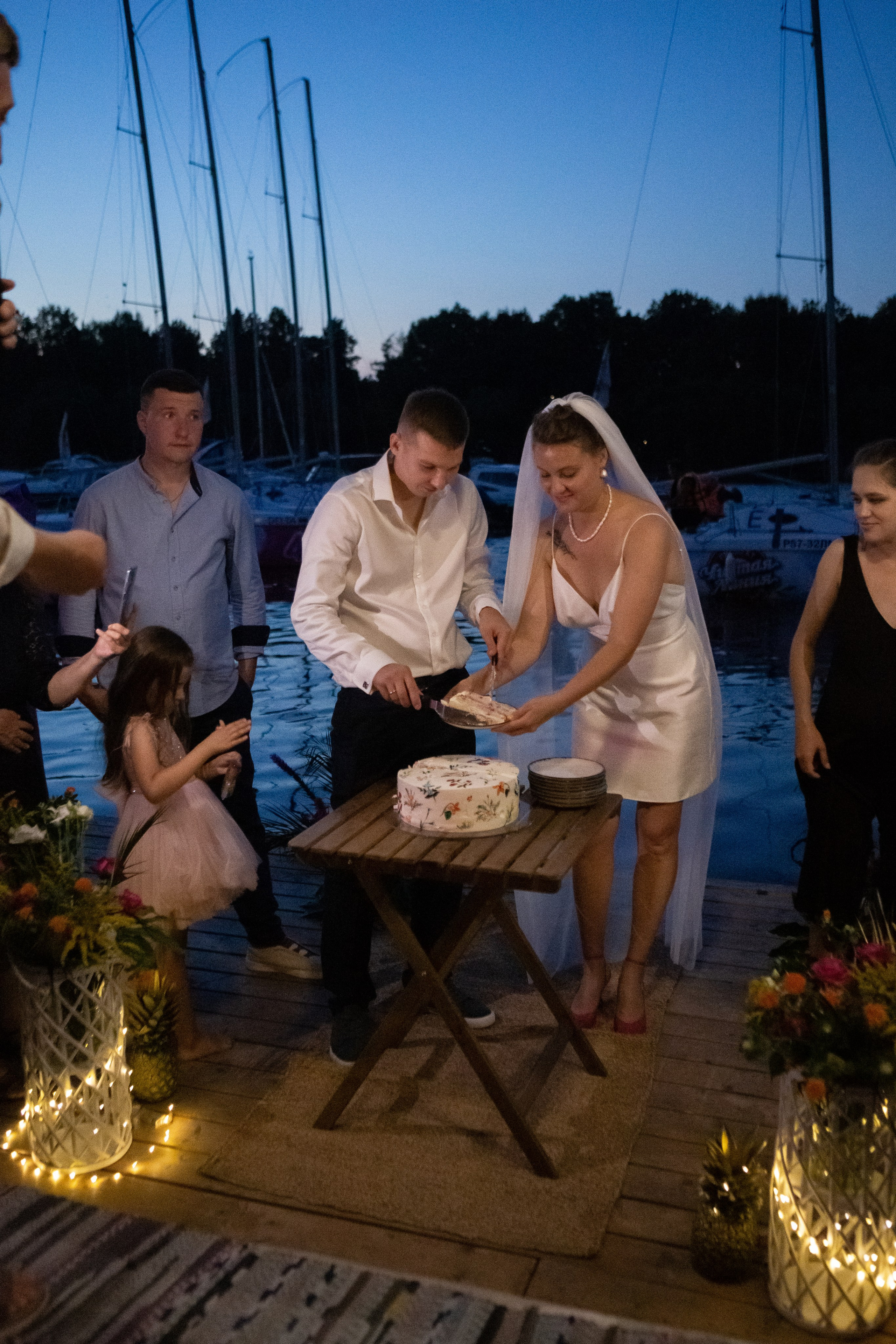 Crazy in love. Свадебный и семейный фотограф Арина Кулёва