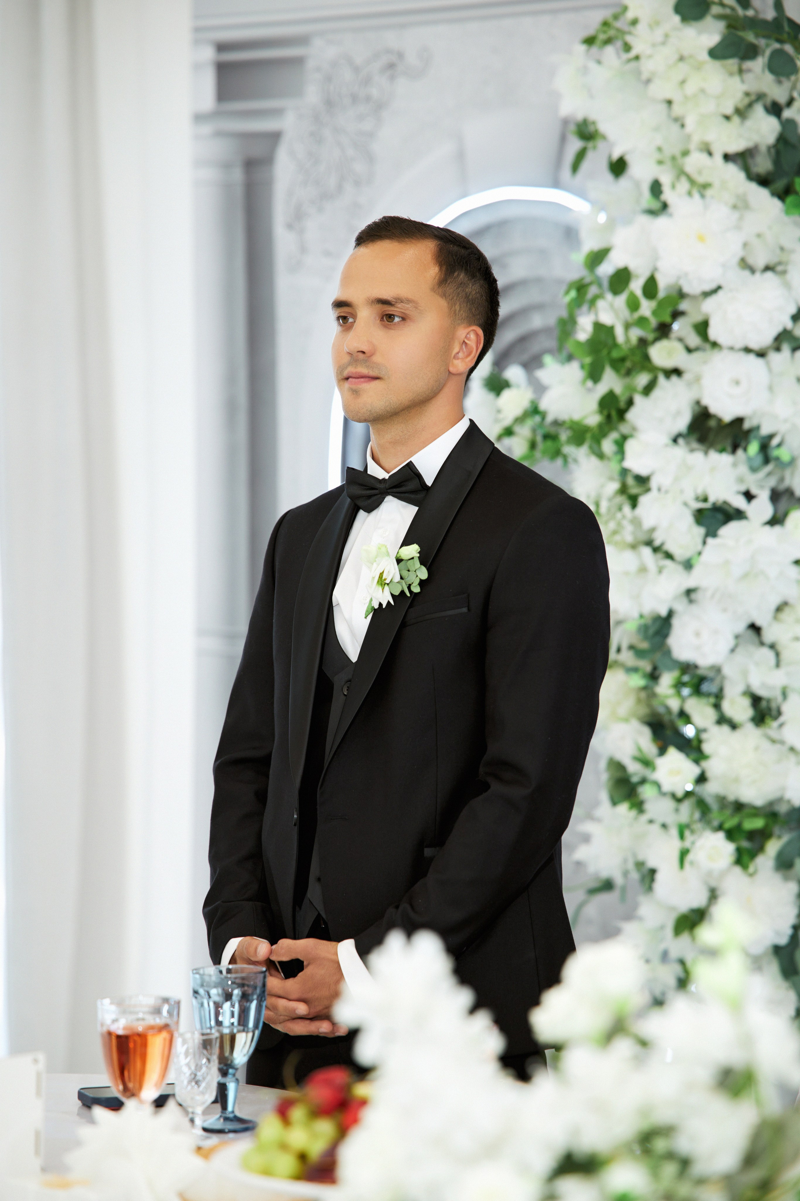 Ildar & Rufina. Главная