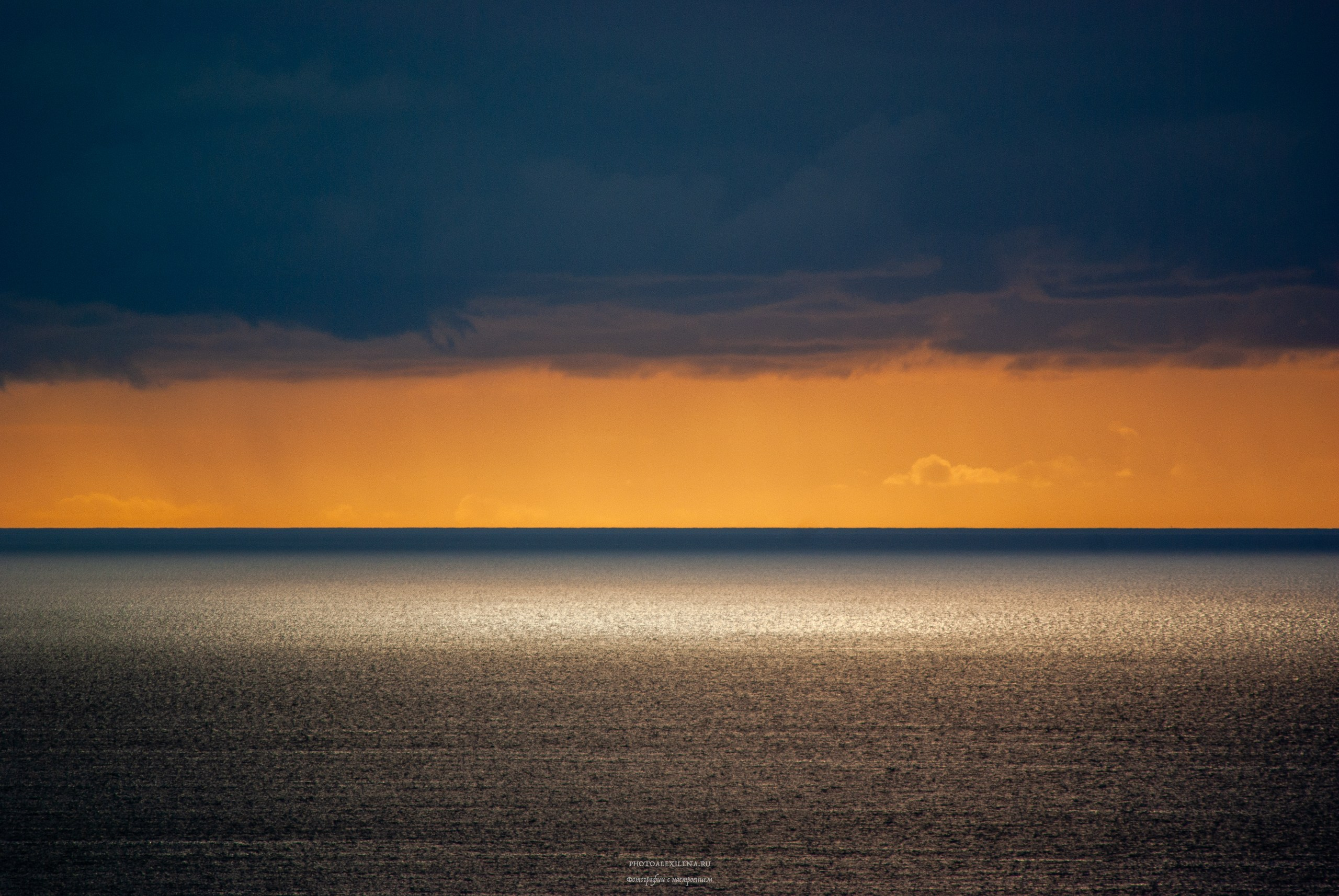 Море, море…мир бездонный. Авторские стильные фотокартины