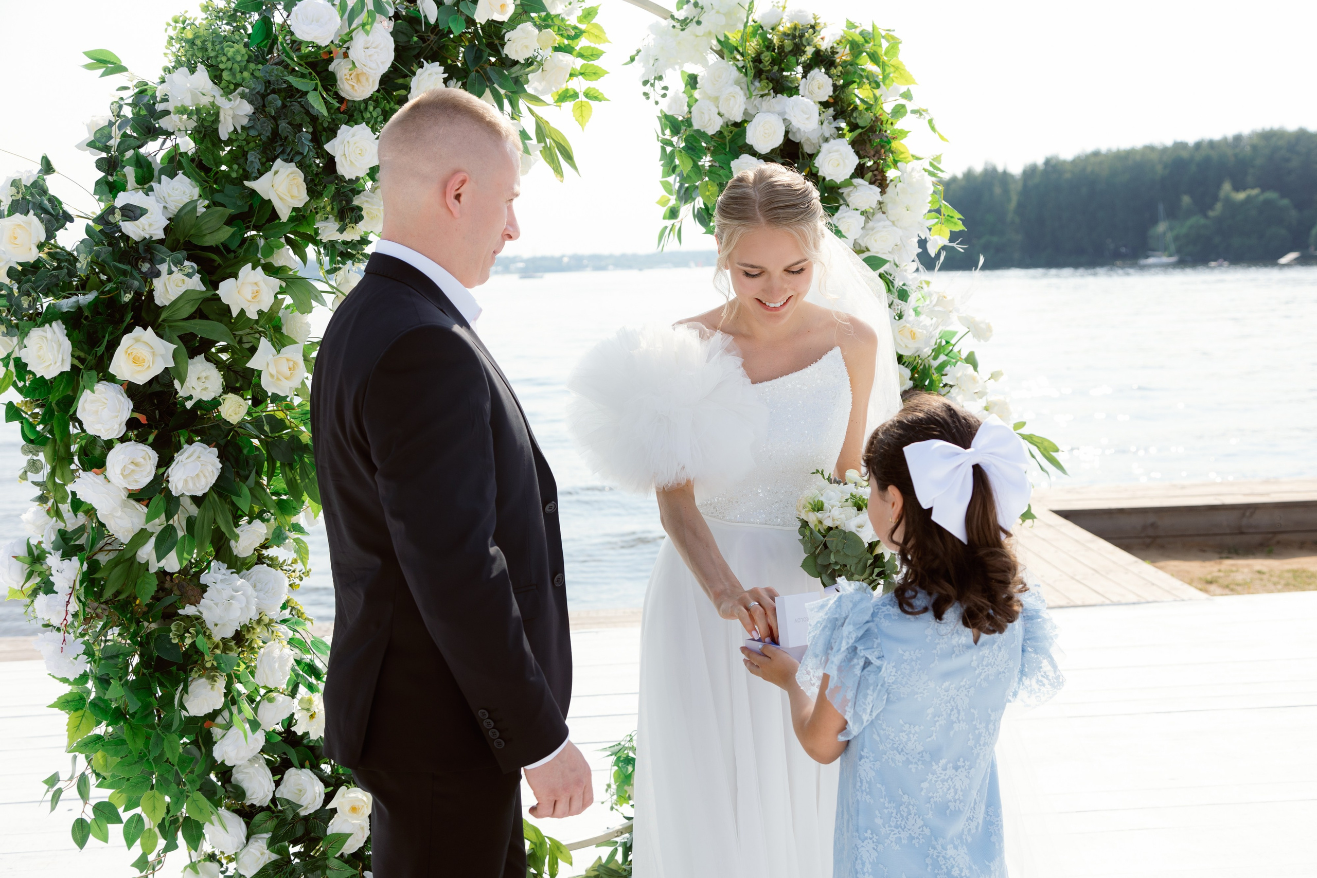 Андрей и Яна. Фотограф Алекс Май