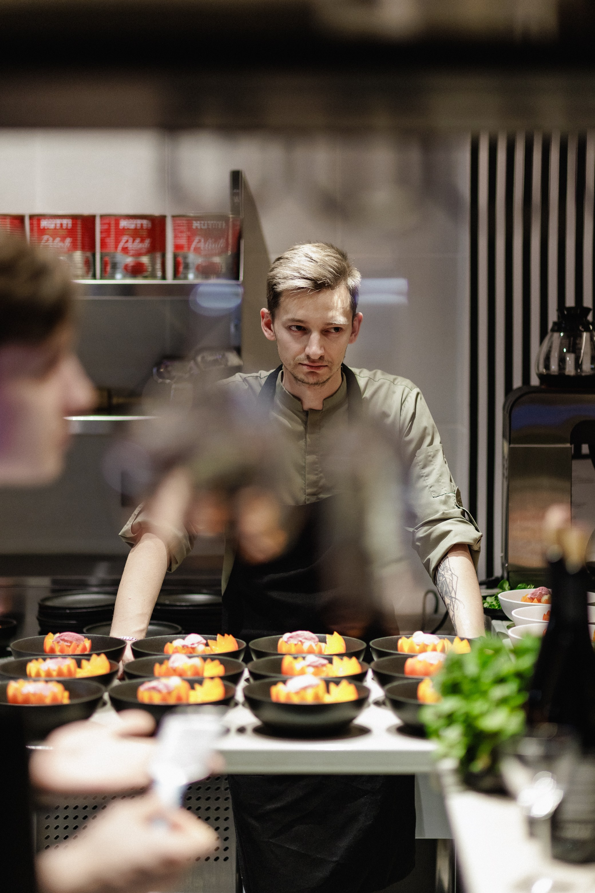 Business. Фотограф в Тюмени