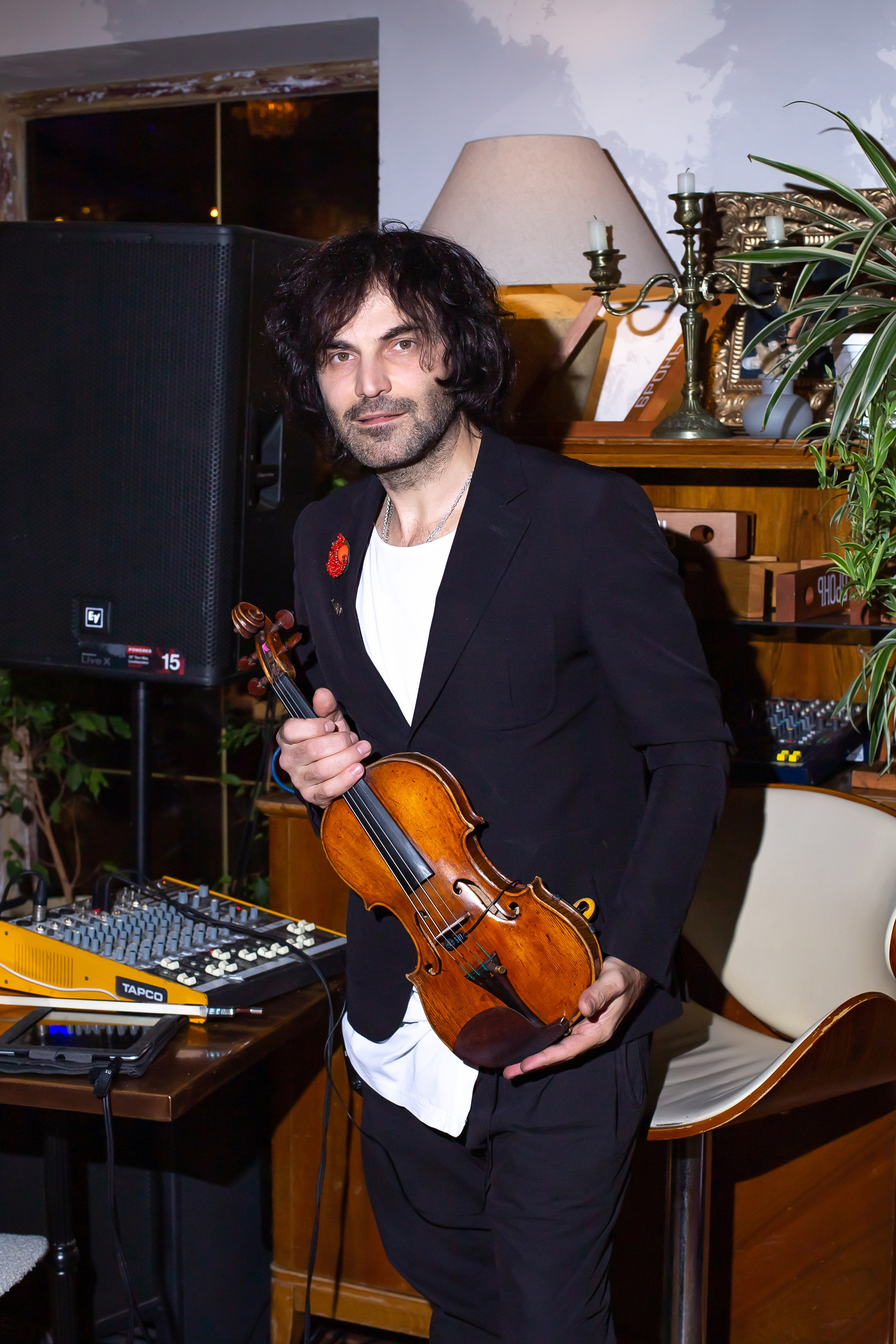 Клуб «Горожане». Свадебный фотограф Анастасия Багдасарян