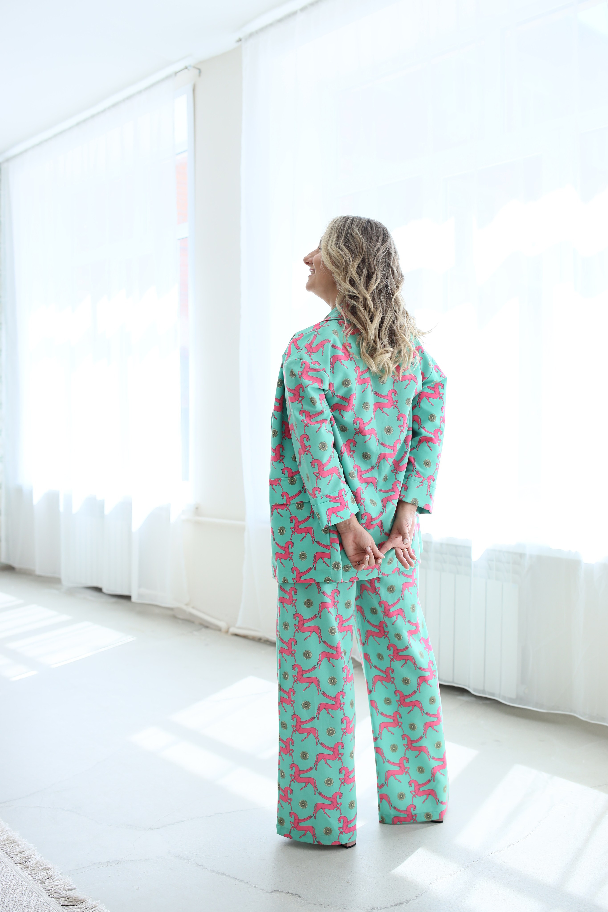 Оля. Фотограф Игорь Михайлов