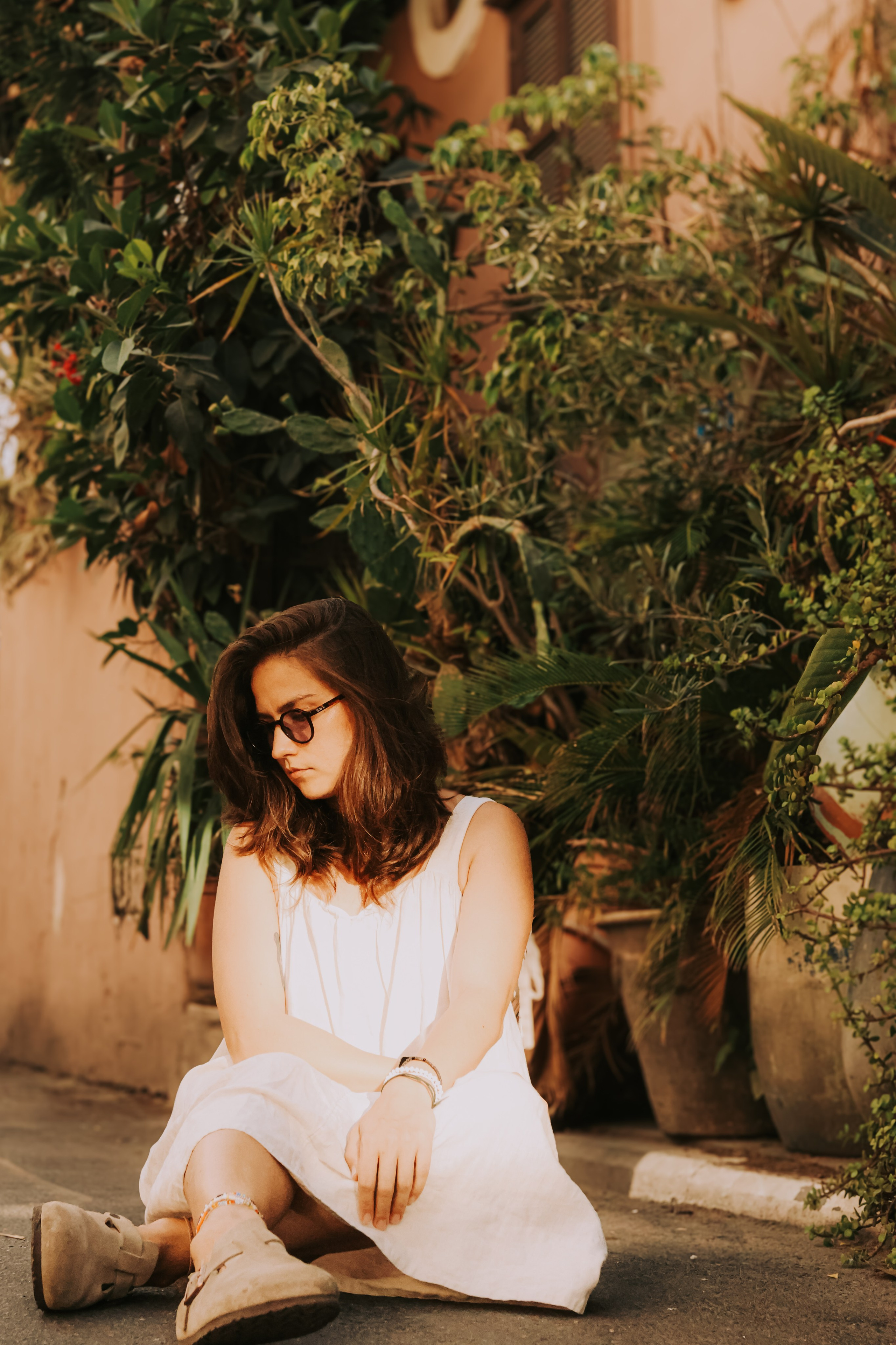 Alina, Tel Aviv | July 2024. Photographer in Israel Alice Milchin