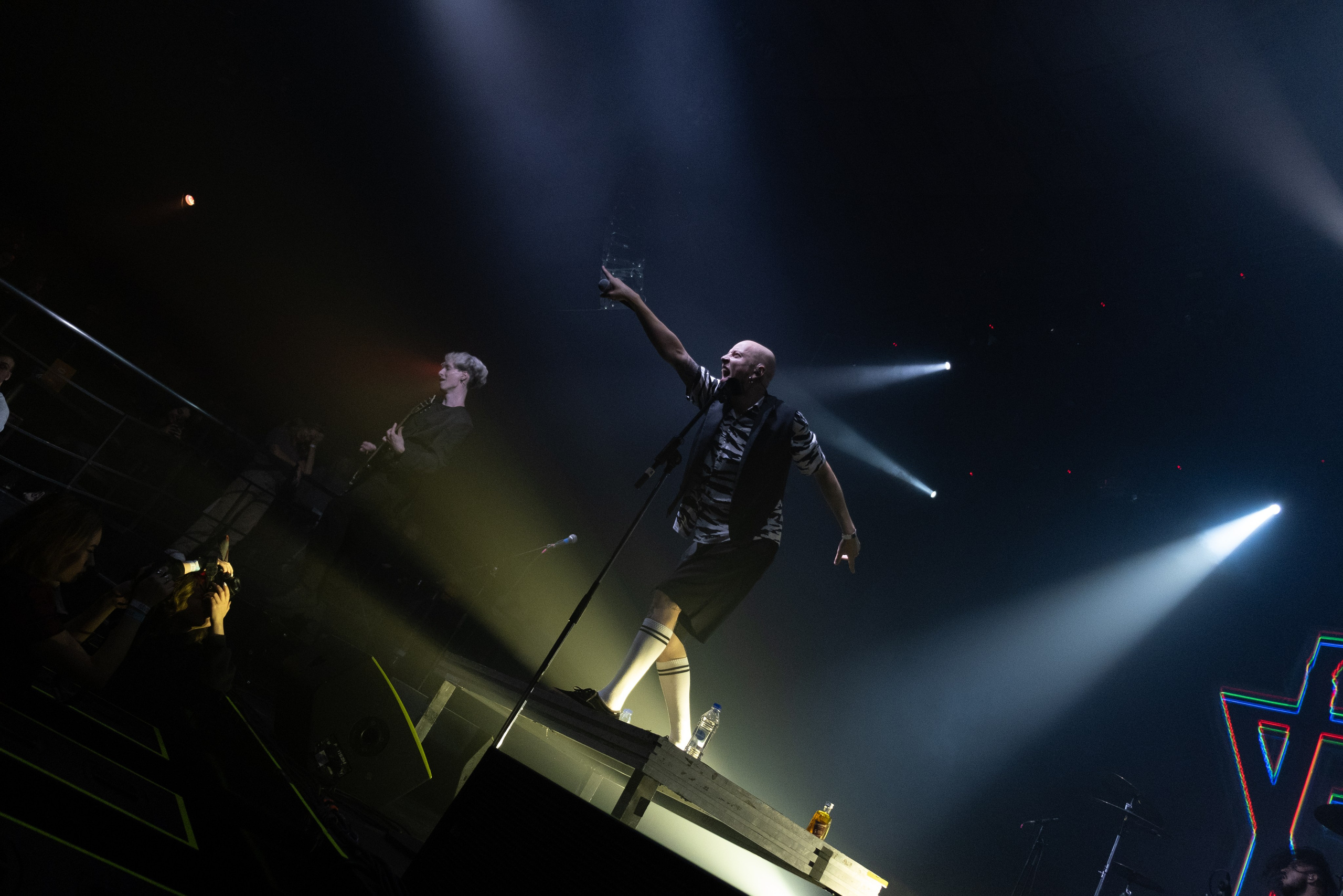 Ravanna, 15.10.23, Aurora. Репортажный фотограф, Санкт-Петербург