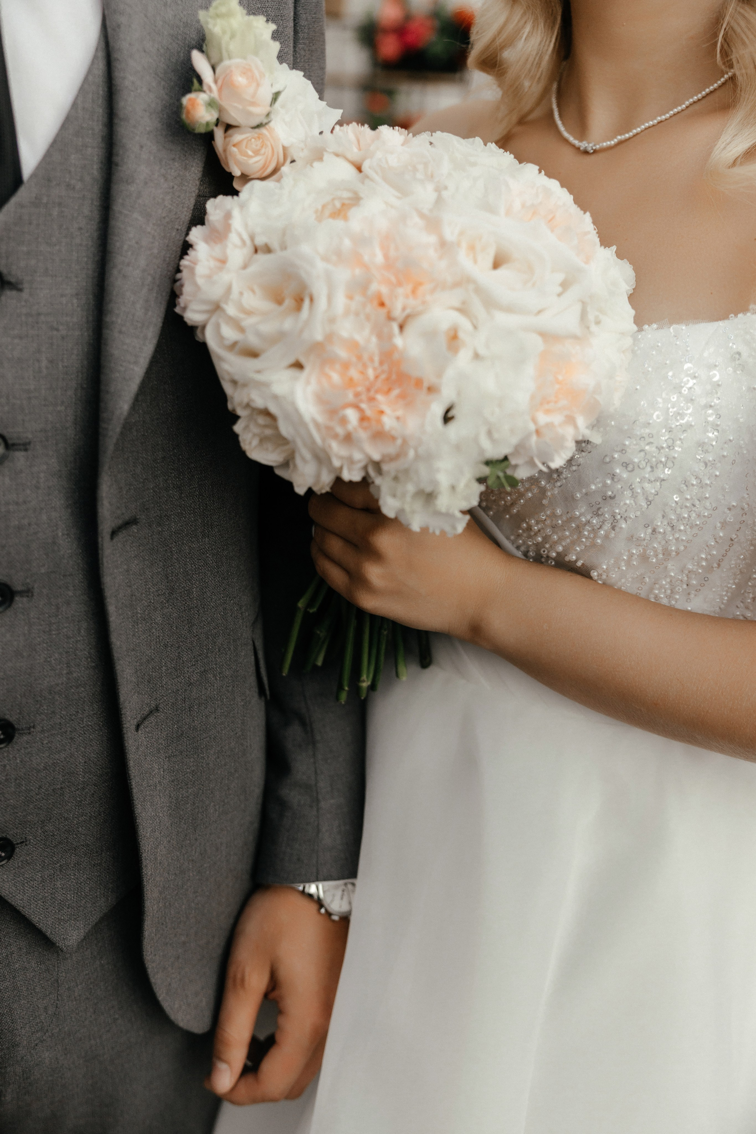 Алексей & Мария