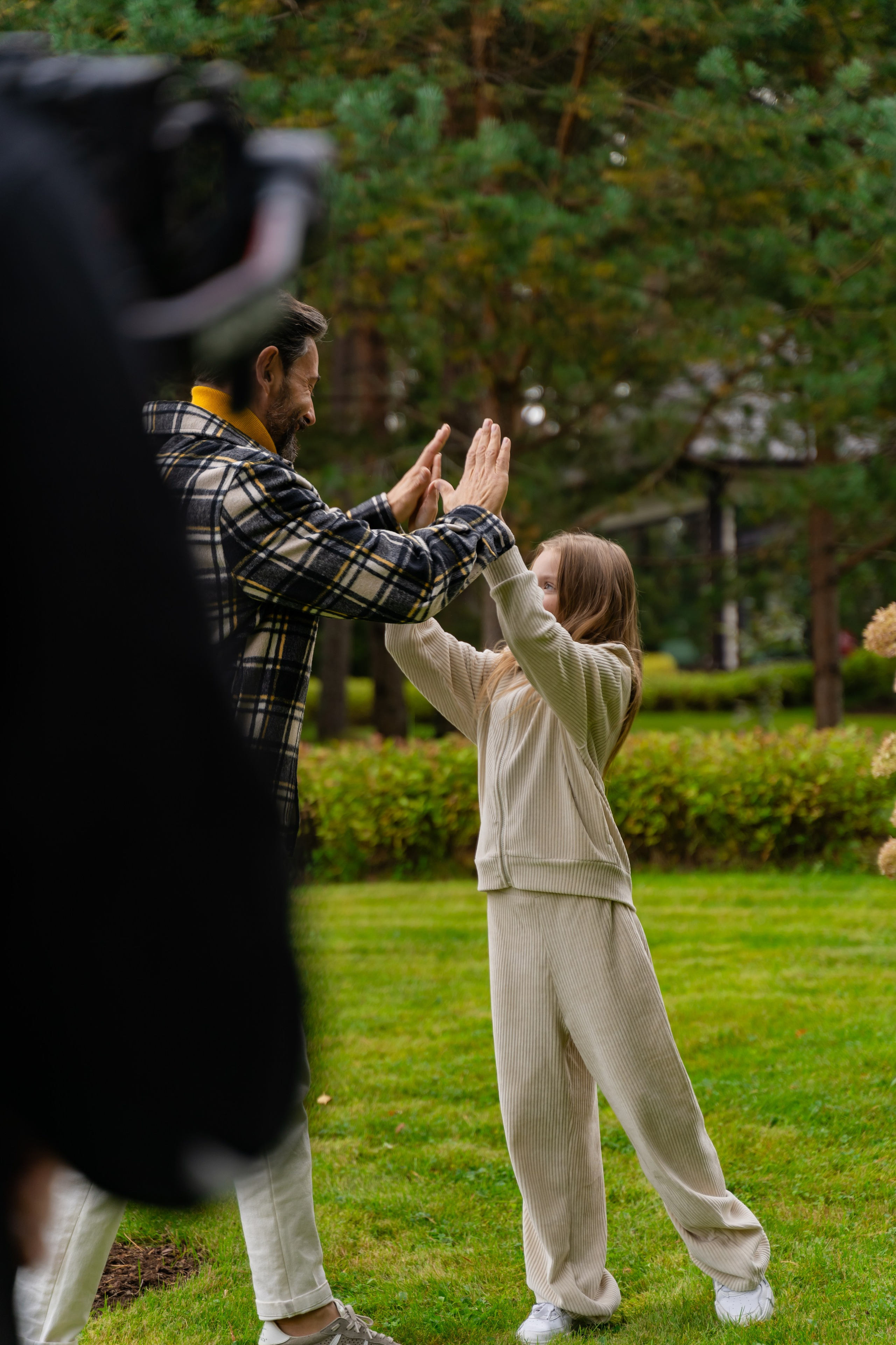 Бэкстейджи. Фотограф в Санкт-Петербурге Александра Паскевич