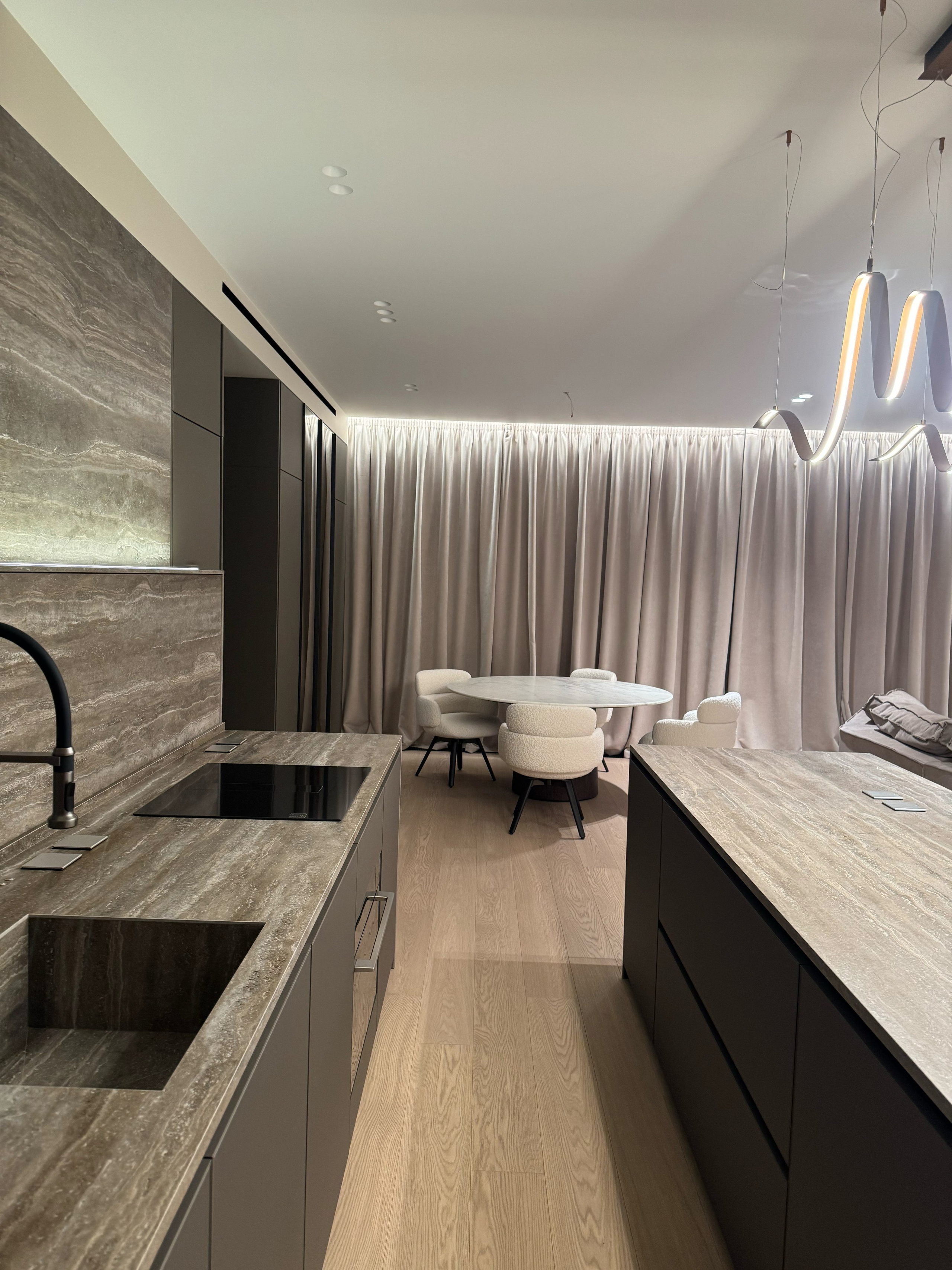 РЕАЛИЗАЦИЯ. KlyavinshGroup