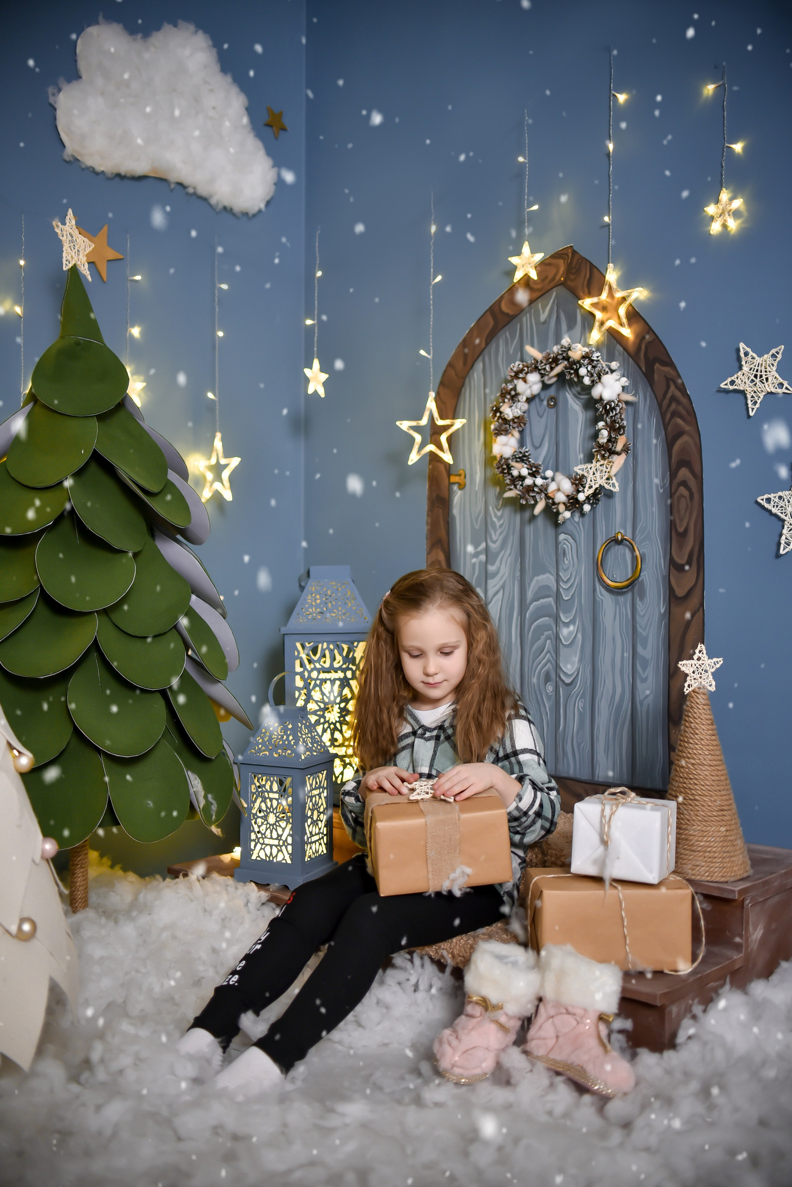 АЛЛА. Фотограф Тамара Катапова