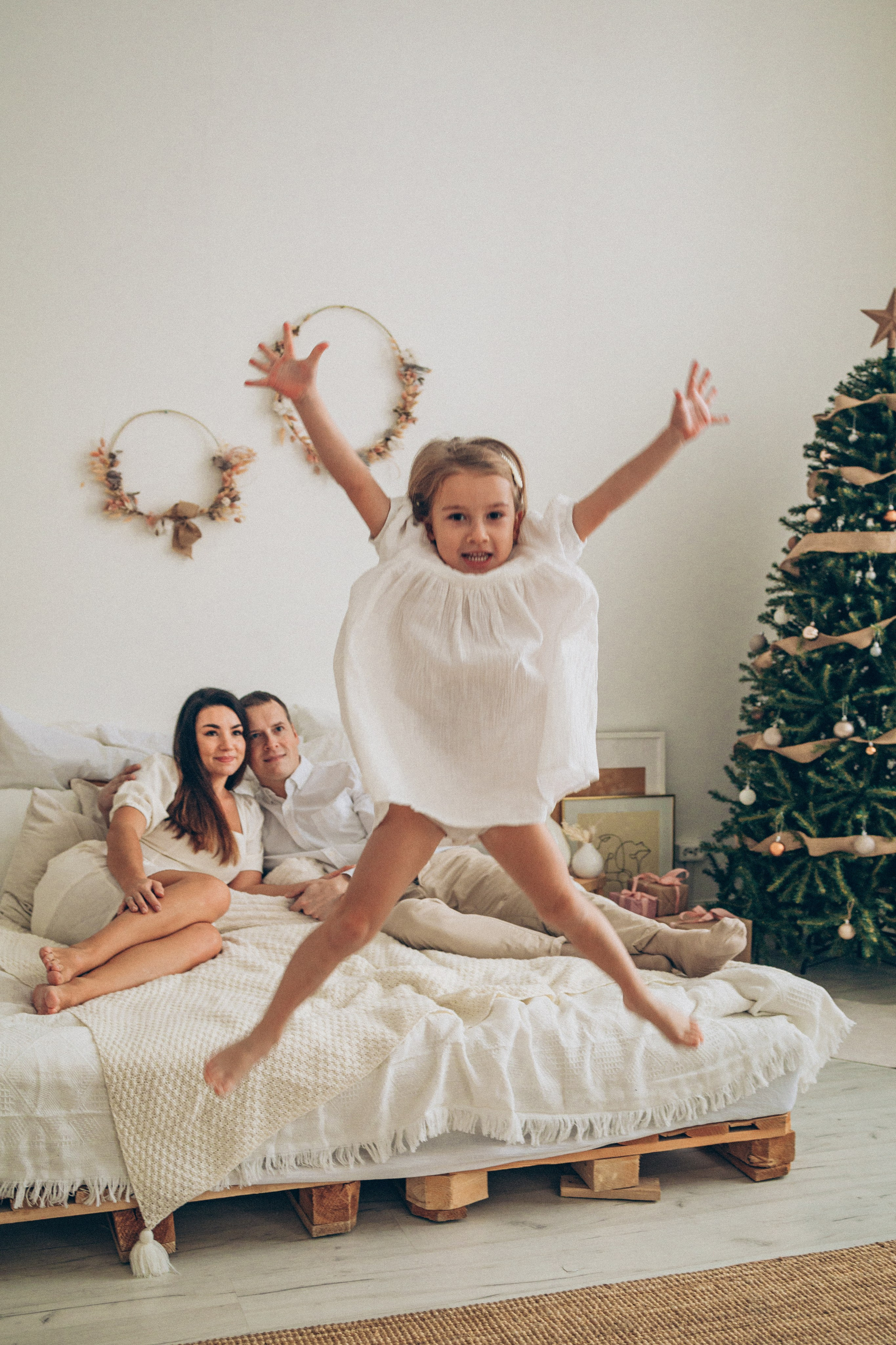 Новый год! семья! любовь!. Фотограф в Санкт-Петербурге Светлана Арестова