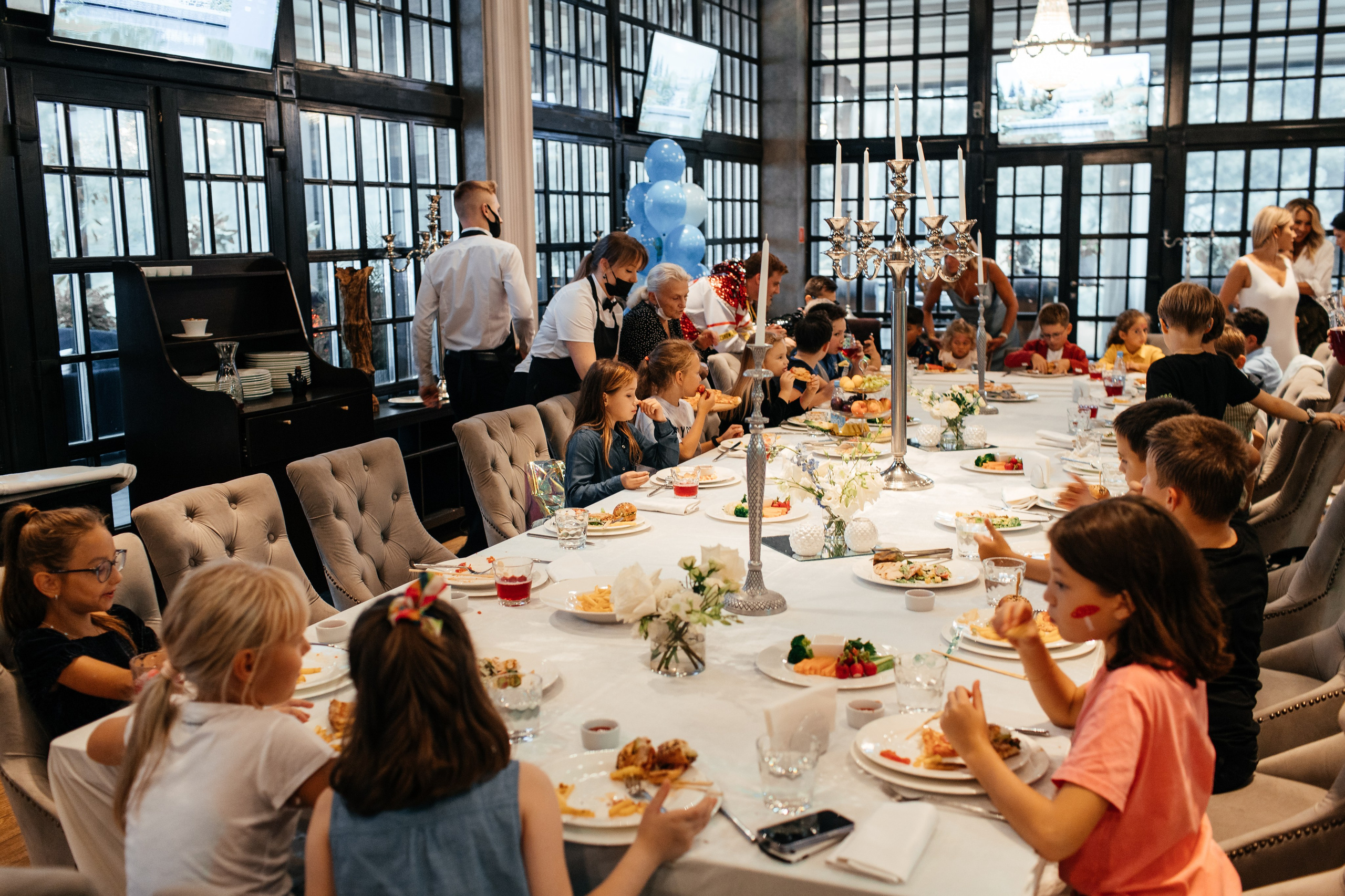 Диме 10 лет. Свадебный и семейный фотограф