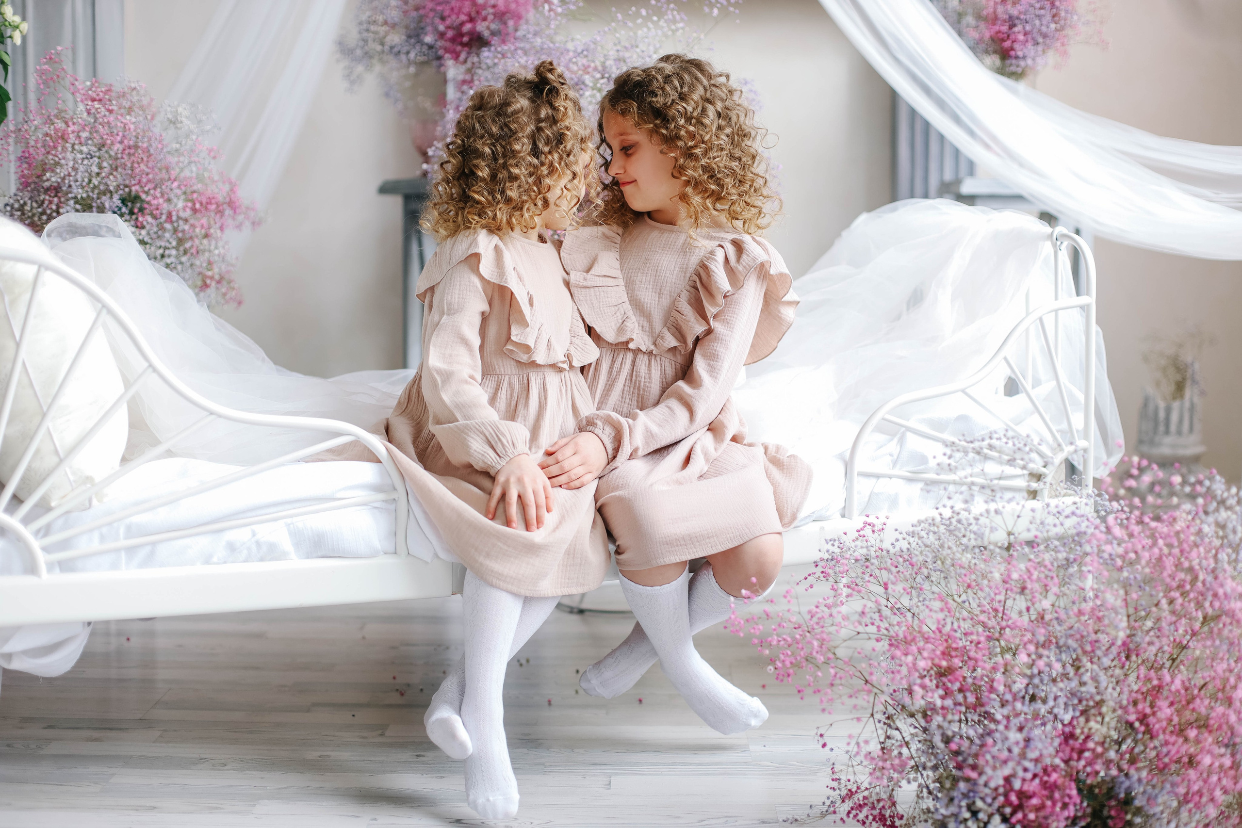 Годовасия и Дни рождения. Семейный и свадебный фотограф в Пензе Валерия Филюкова