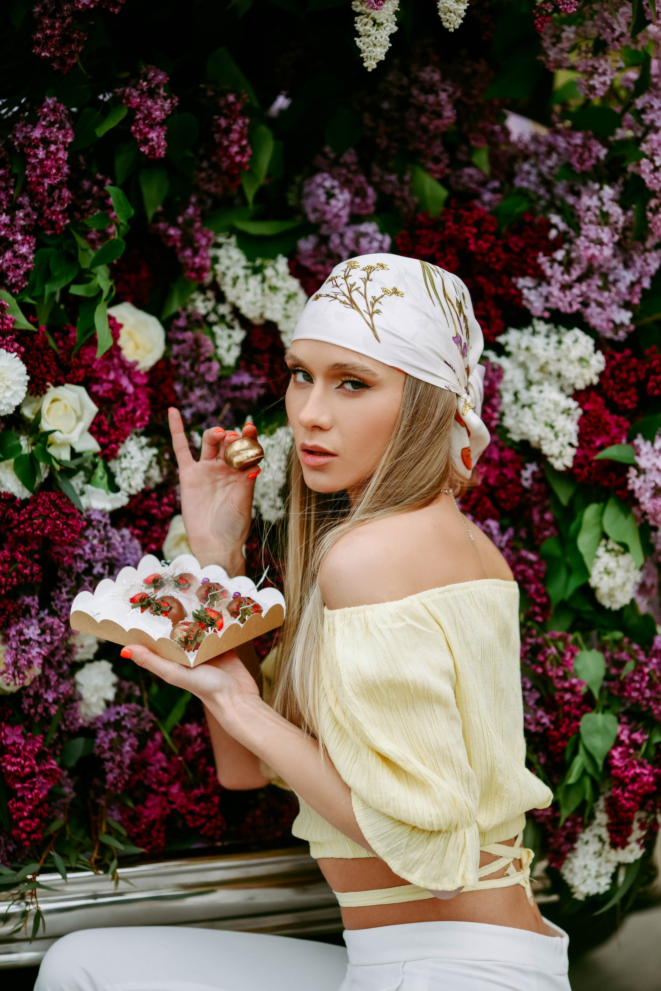 Олеся. Семейный и свадебный фотограф в Пензе Валерия Филюкова