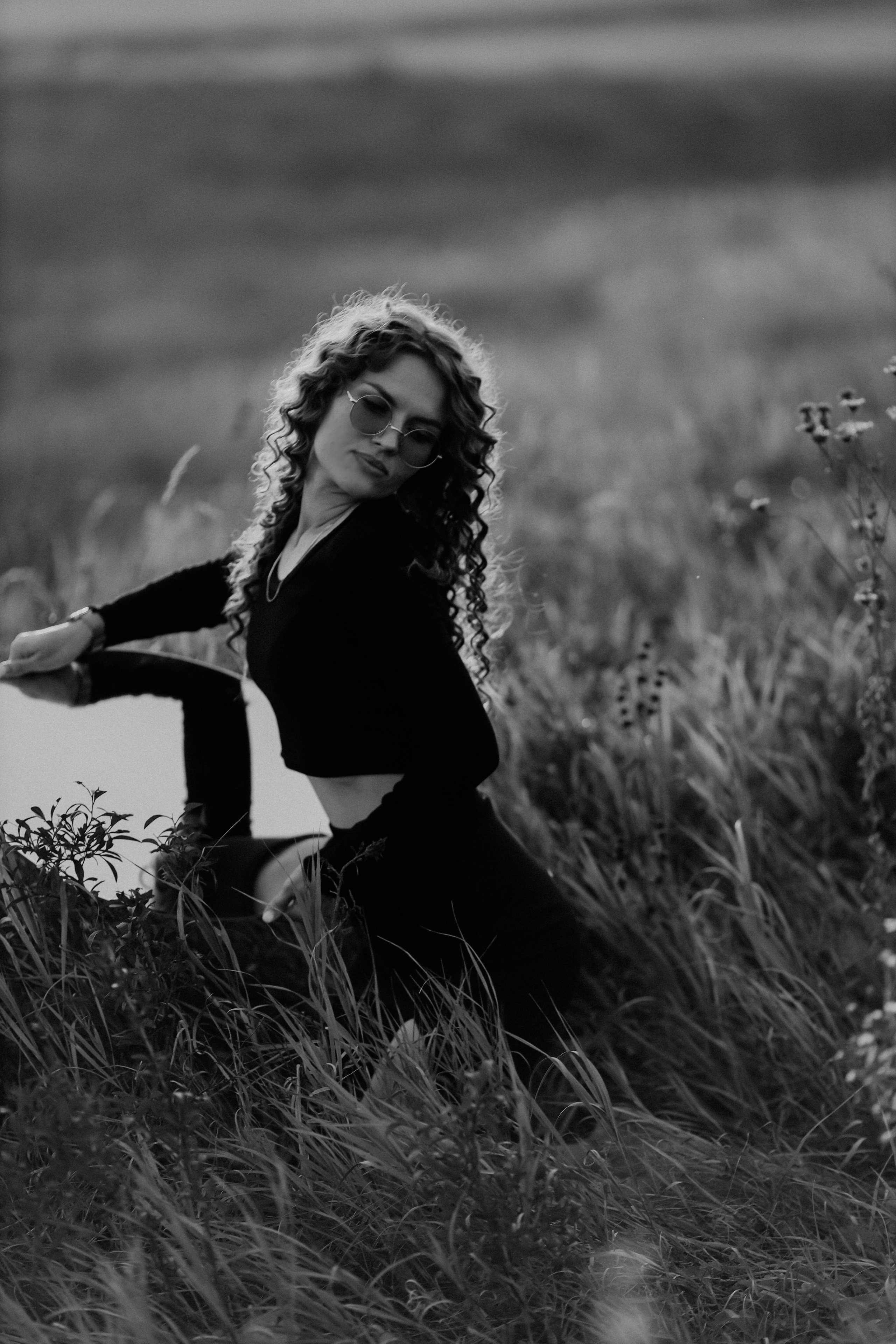 Сьемка на закате. Семейный и свадебный фотограф в Пензе Валерия Филюкова