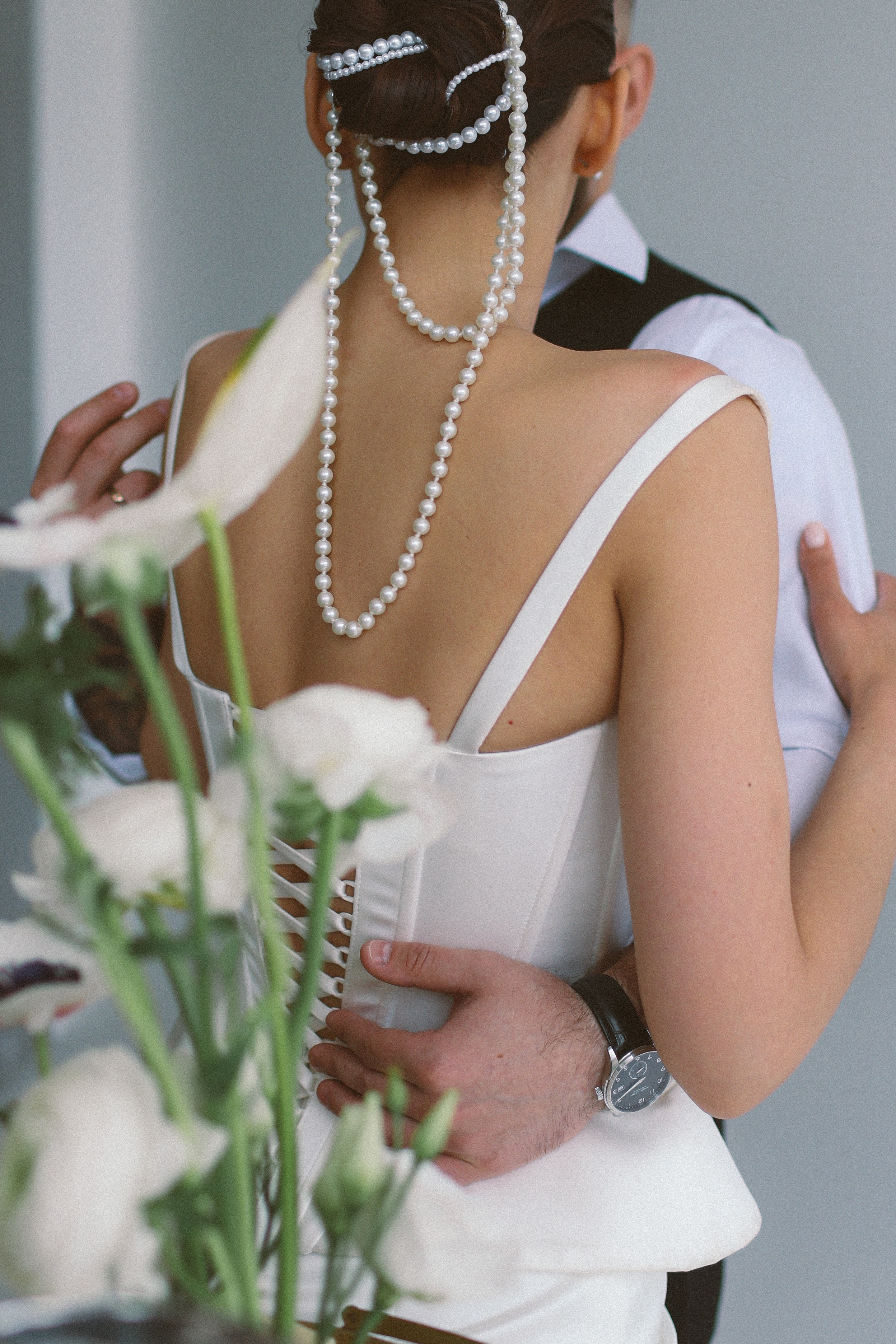 Крис и Игорь. Семейный и свадебный фотограф в Пензе Валерия Филюкова