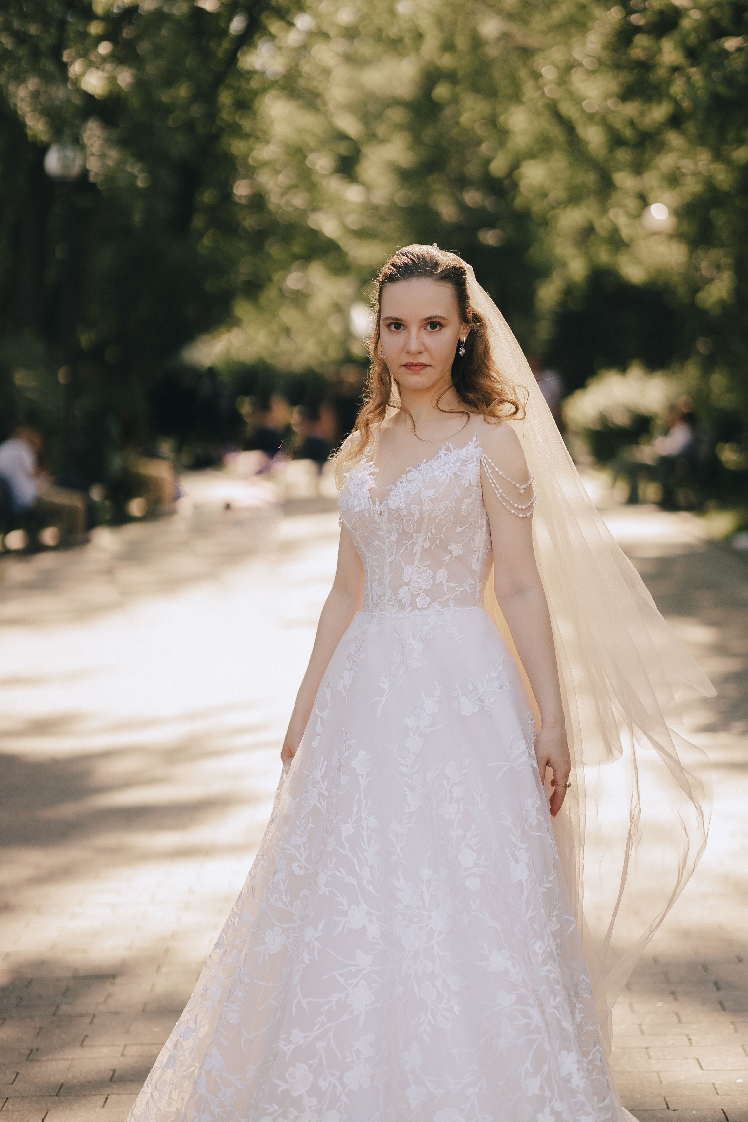 Олег и Катя. Фотограф Таганрог Любимая Надя