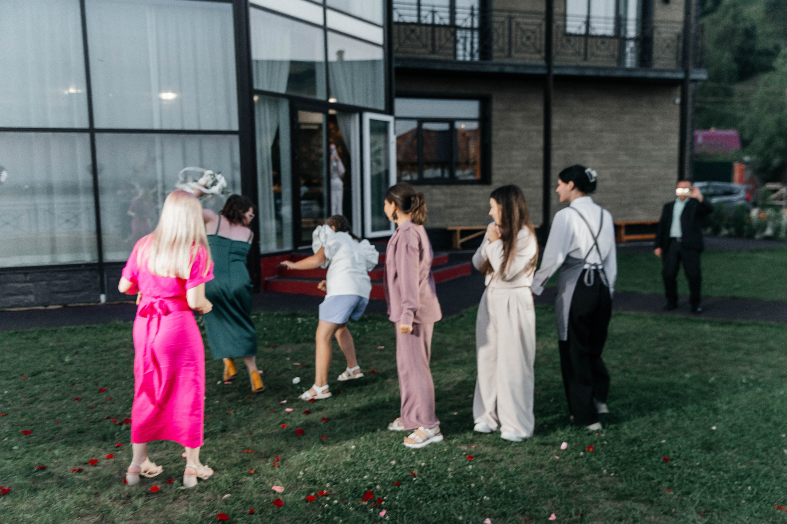 Никита & Ульяна. Главная