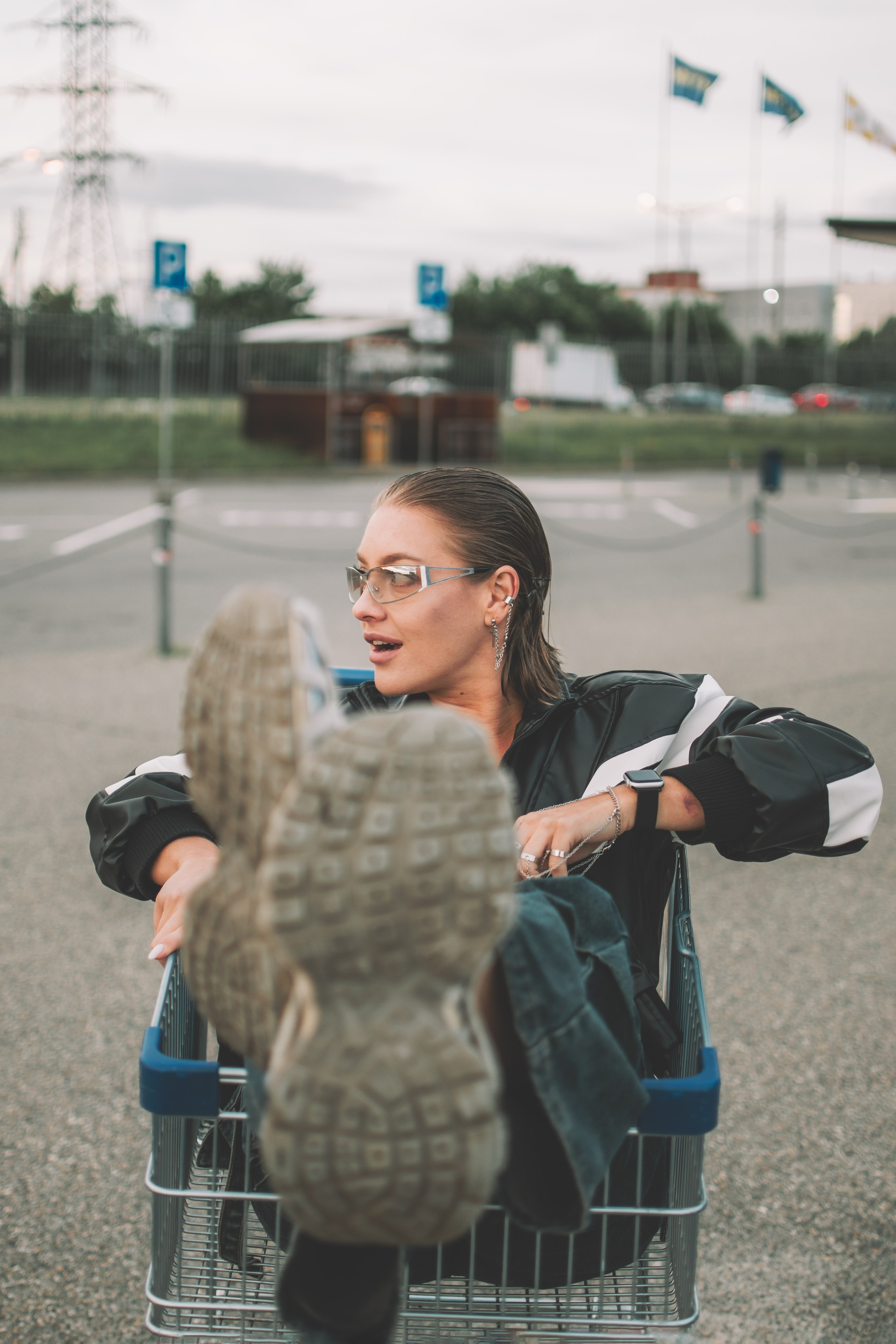 Навалили кринжа. Семейный и свадебный фотограф Губкинский и Ставрополь