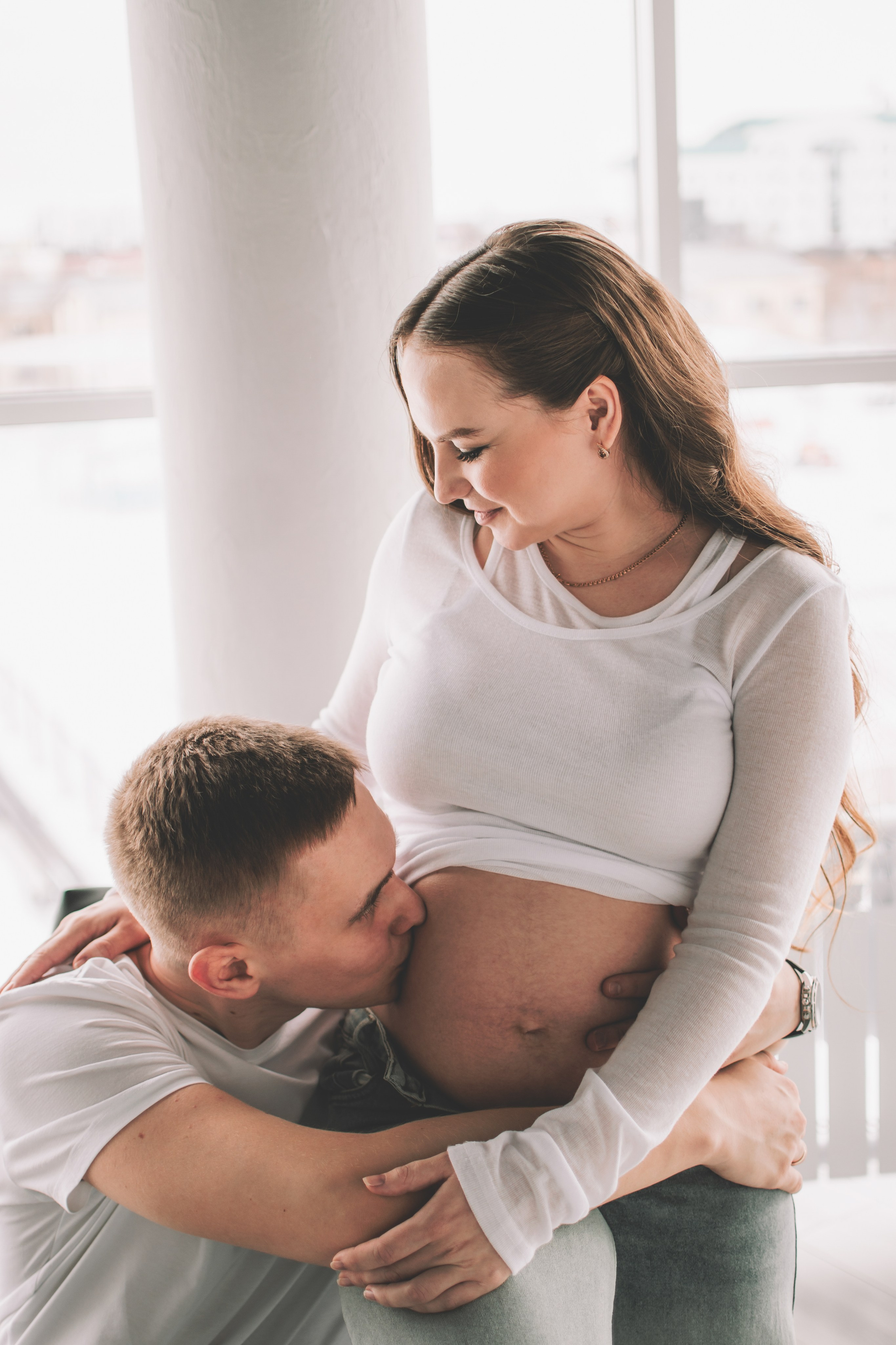 Счастье внутри. Семейный и свадебный фотограф Губкинский и Ставрополь