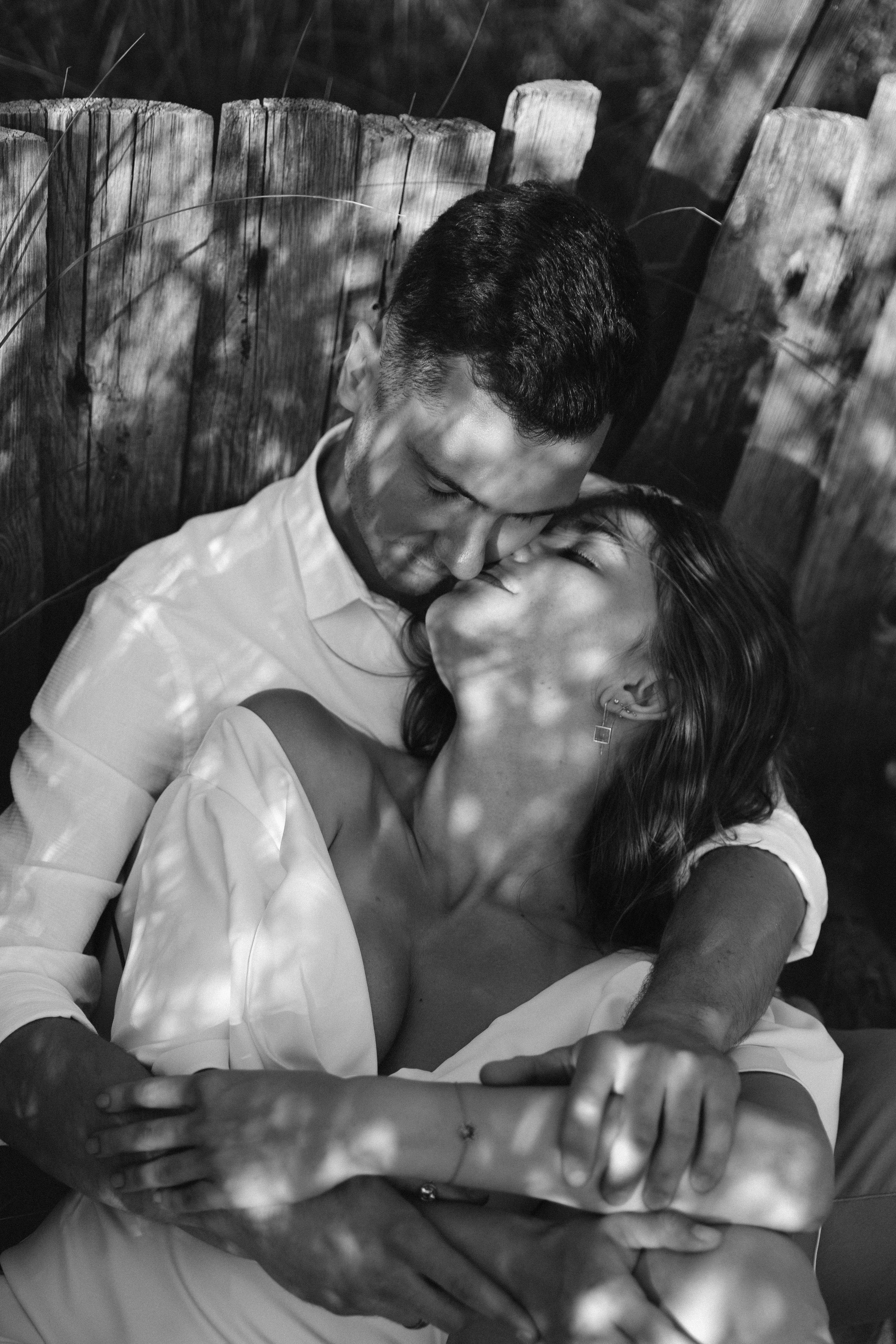 E&A. Свадебный и портретный фотограф в Калининграде и Москве Марк Юдинцев