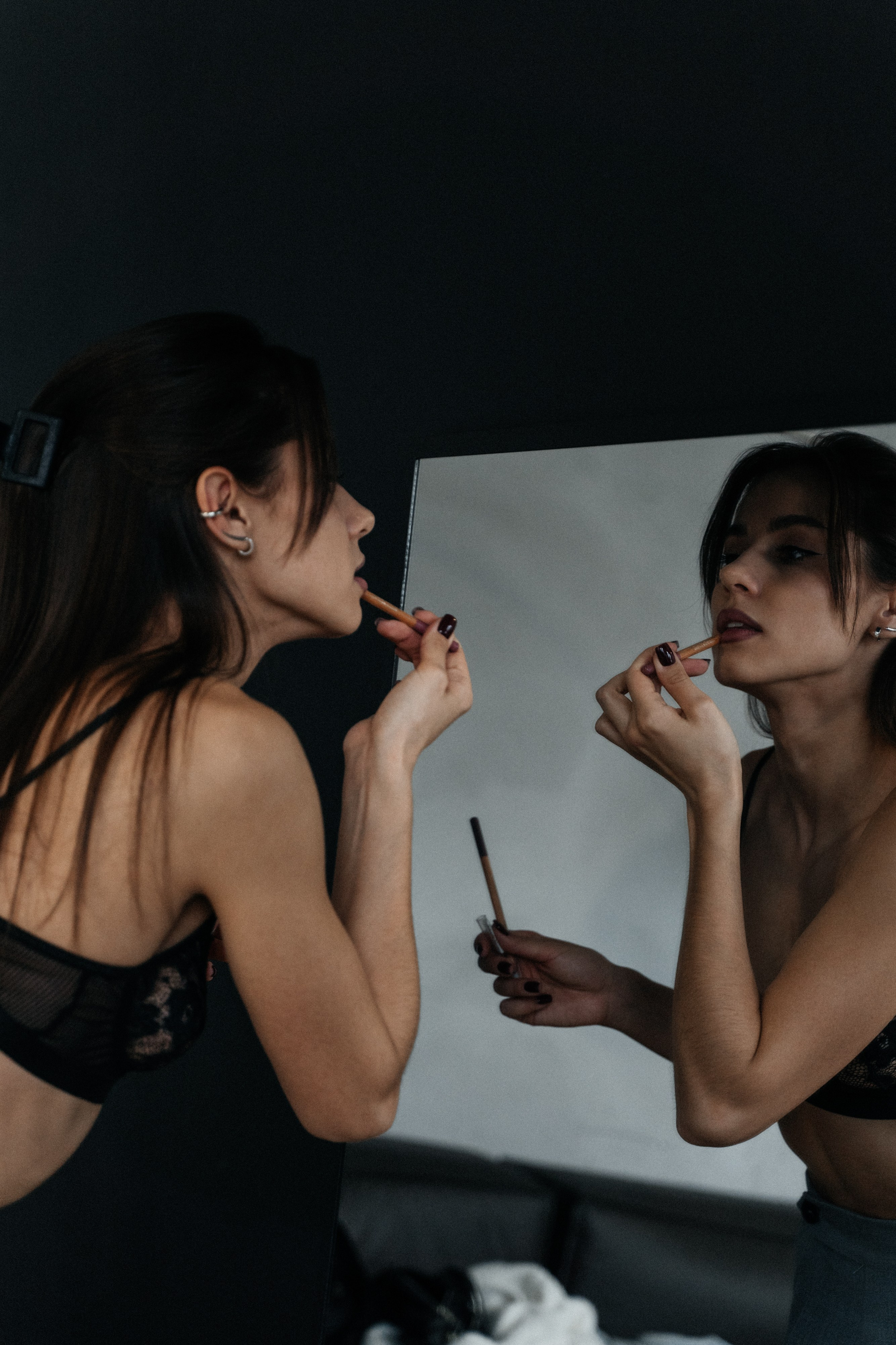 Марина. Свадебный и портретный фотограф в Рязани Ринета Цветкова