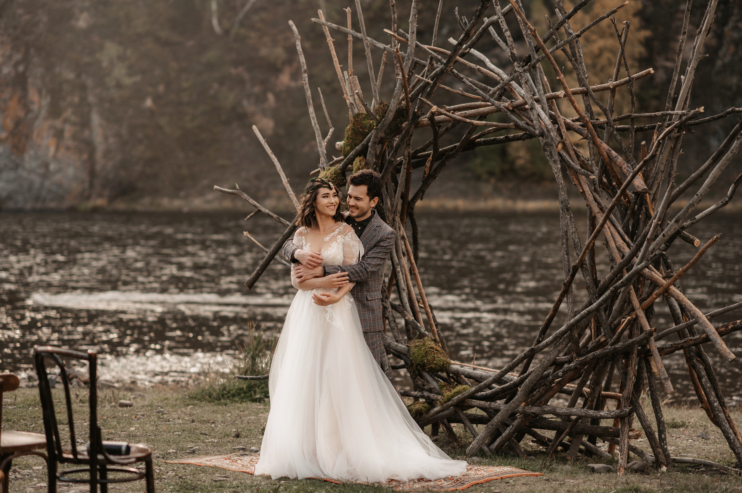 #Руслан_Галина_Красноярск. Фотограф Юлия Павлова Красноярск