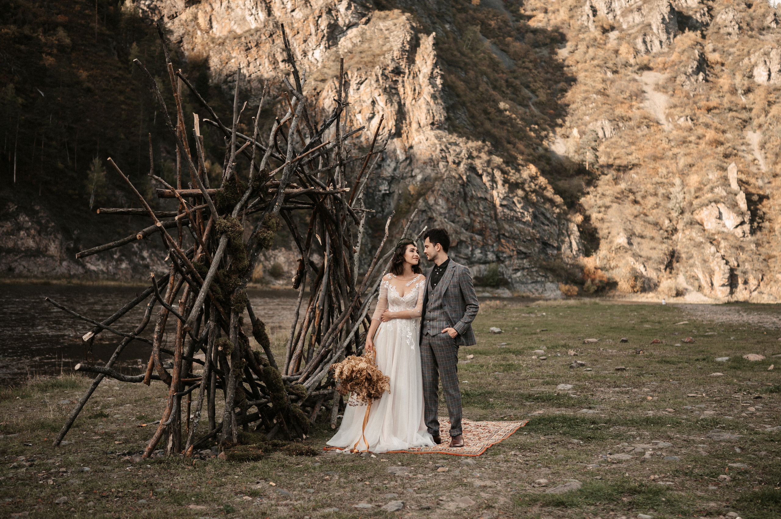 #Руслан_Галина_Красноярск. Фотограф Юлия Павлова Красноярск