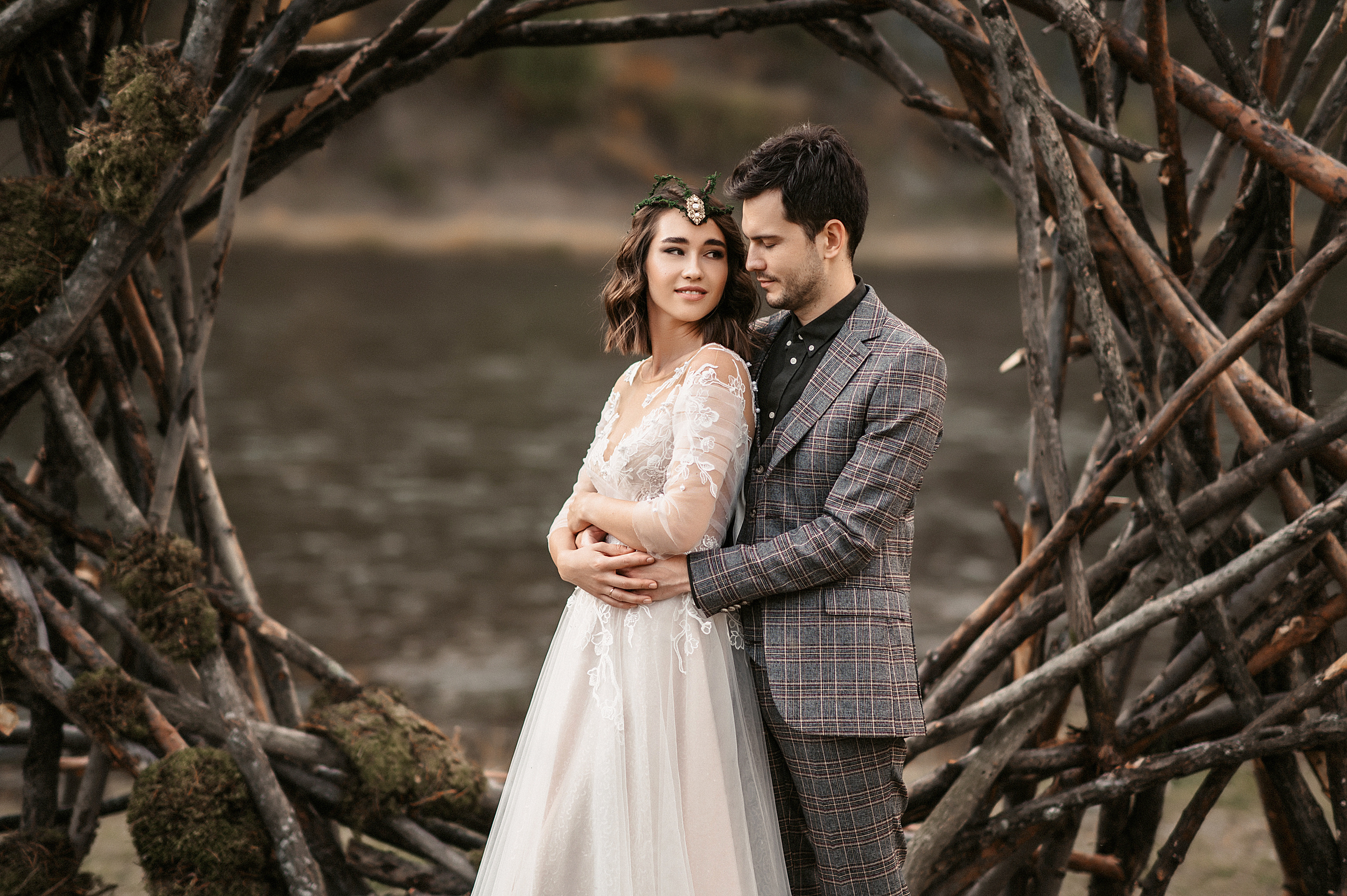 #Руслан_Галина_Красноярск. Фотограф Юлия Павлова Красноярск