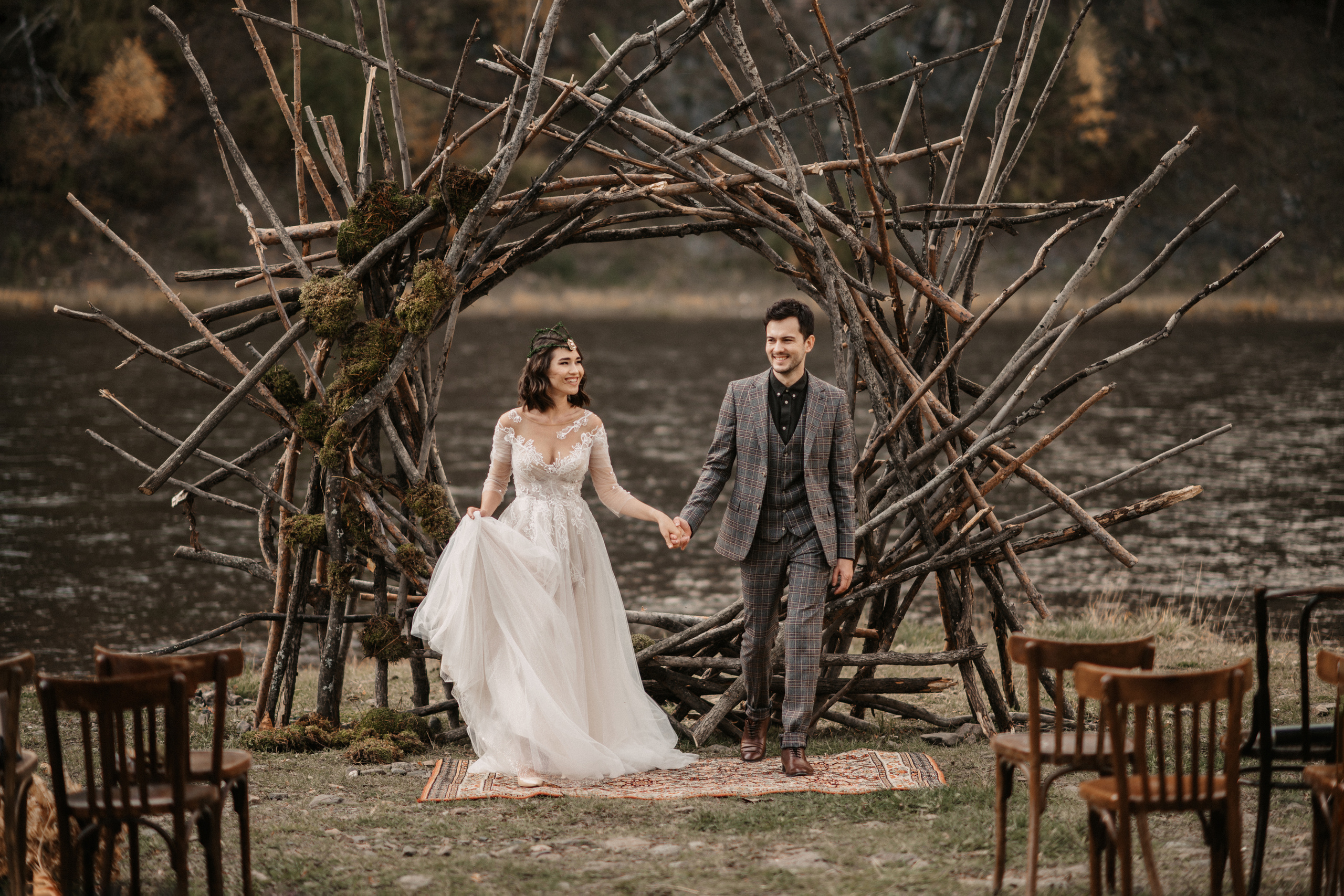 #Руслан_Галина_Красноярск. Фотограф Юлия Павлова Красноярск