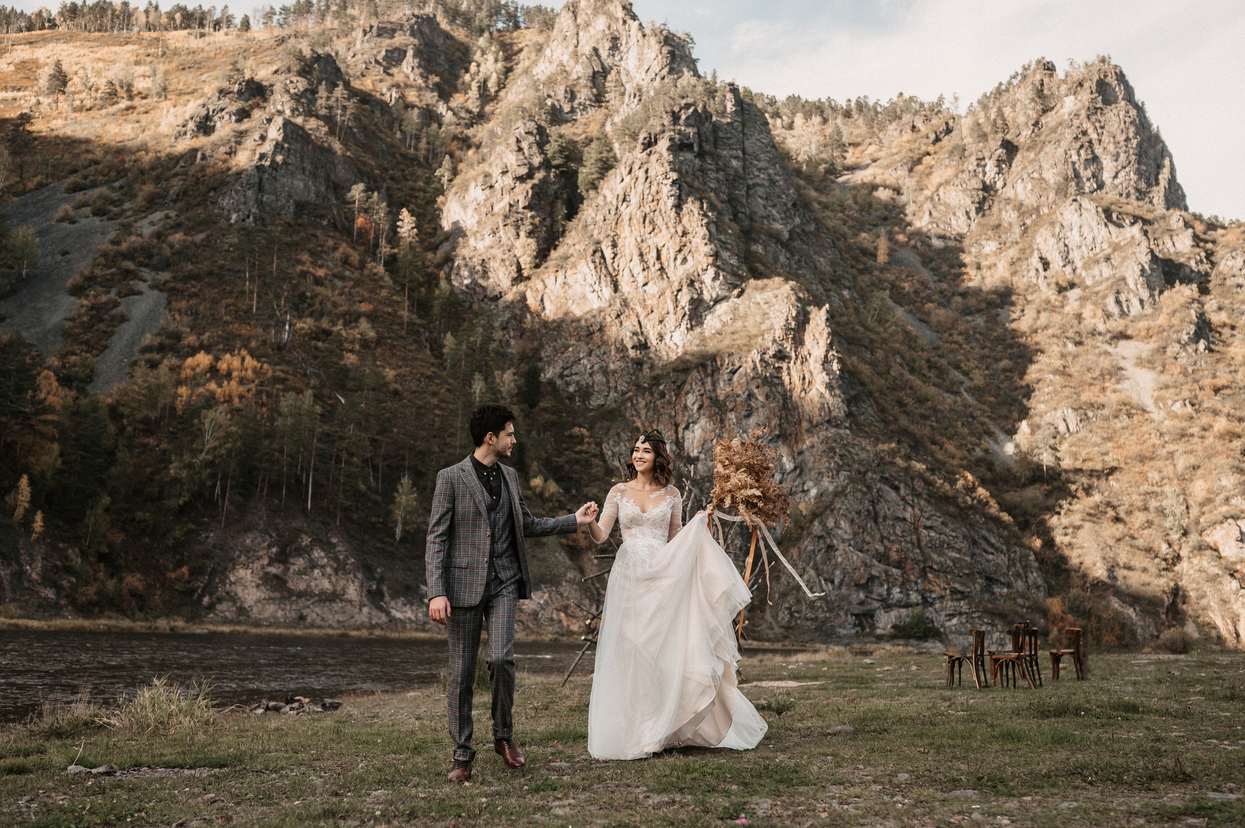 #Руслан_Галина_Красноярск. Фотограф Юлия Павлова Красноярск