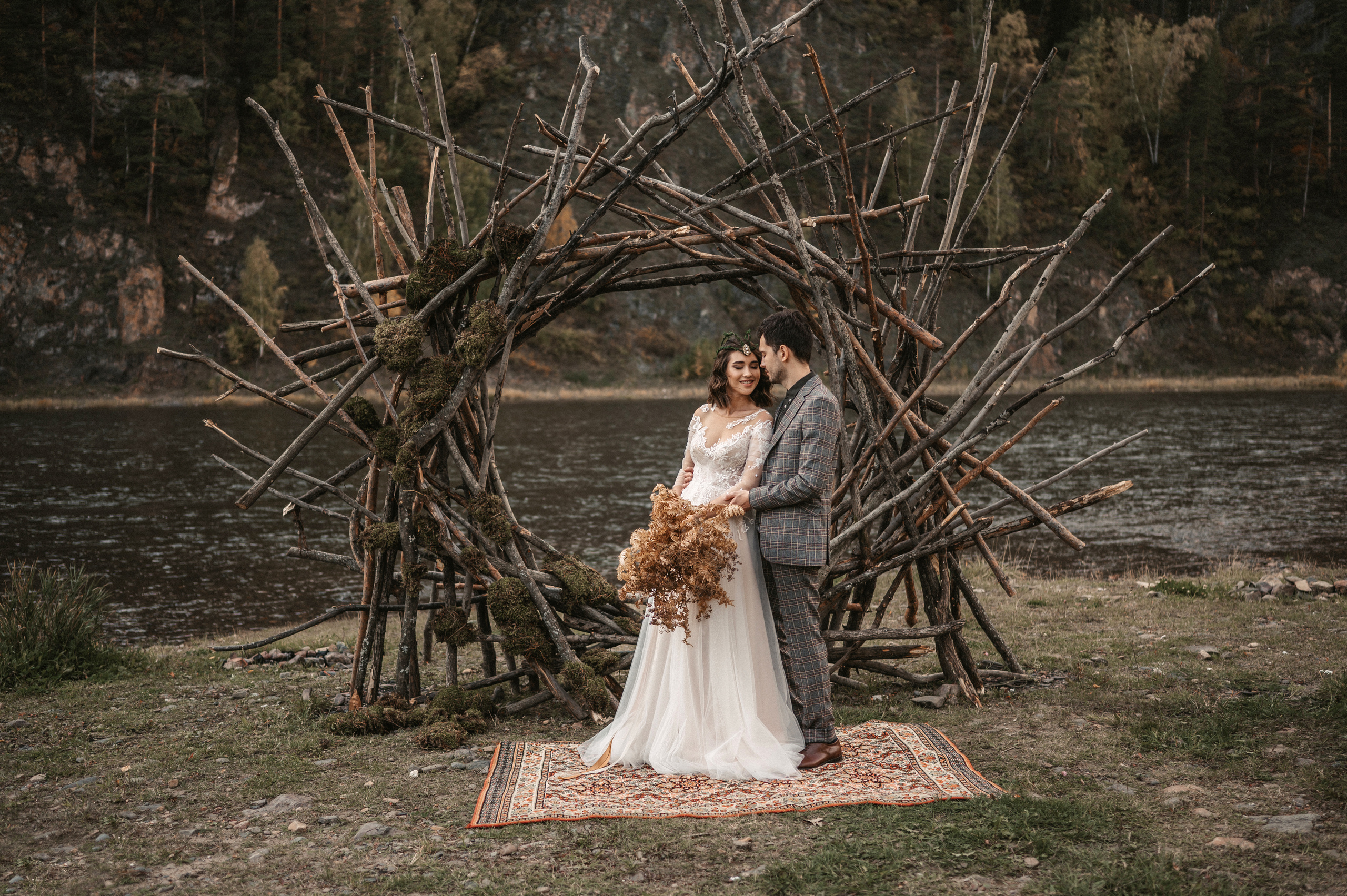 #Руслан_Галина_Красноярск. Фотограф Юлия Павлова Красноярск