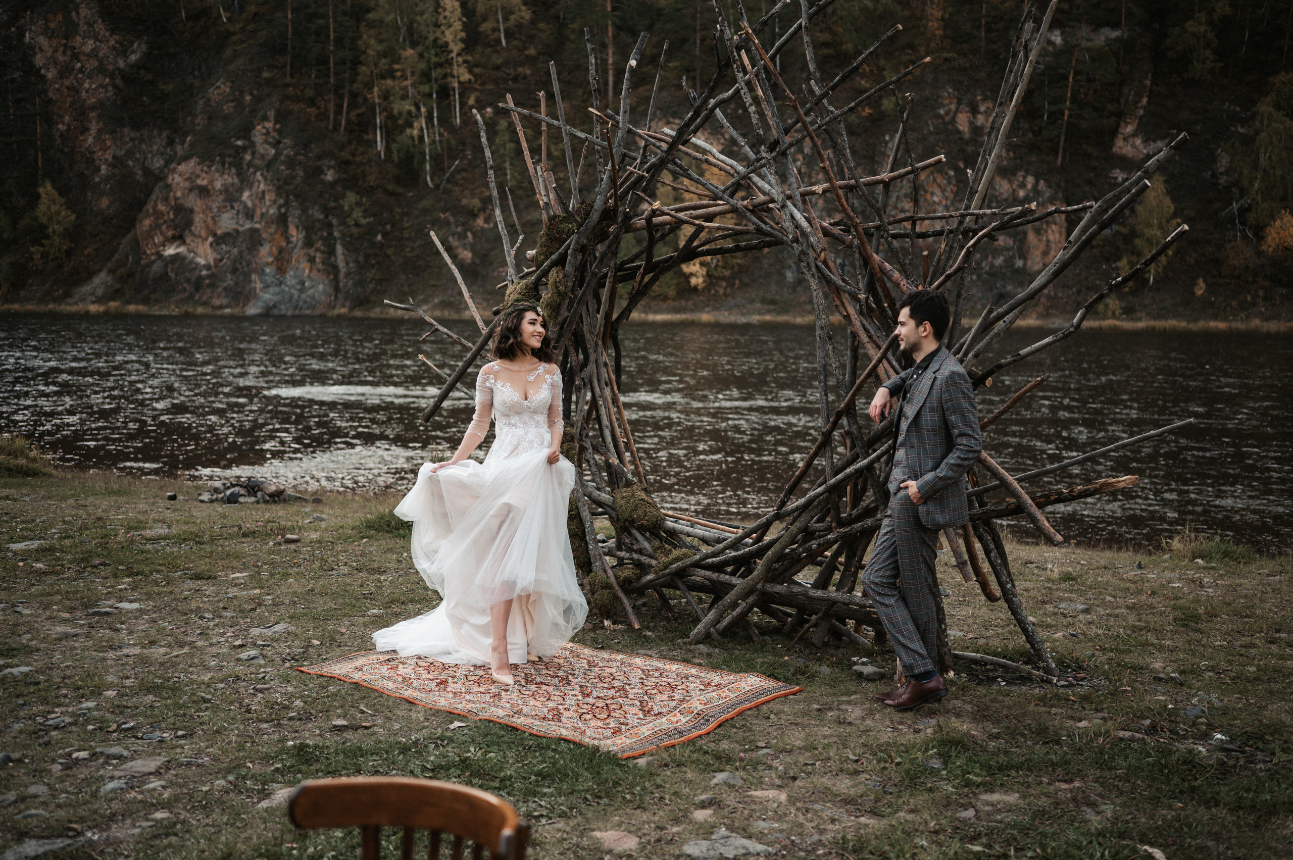 #Руслан_Галина_Красноярск. Фотограф Юлия Павлова Красноярск