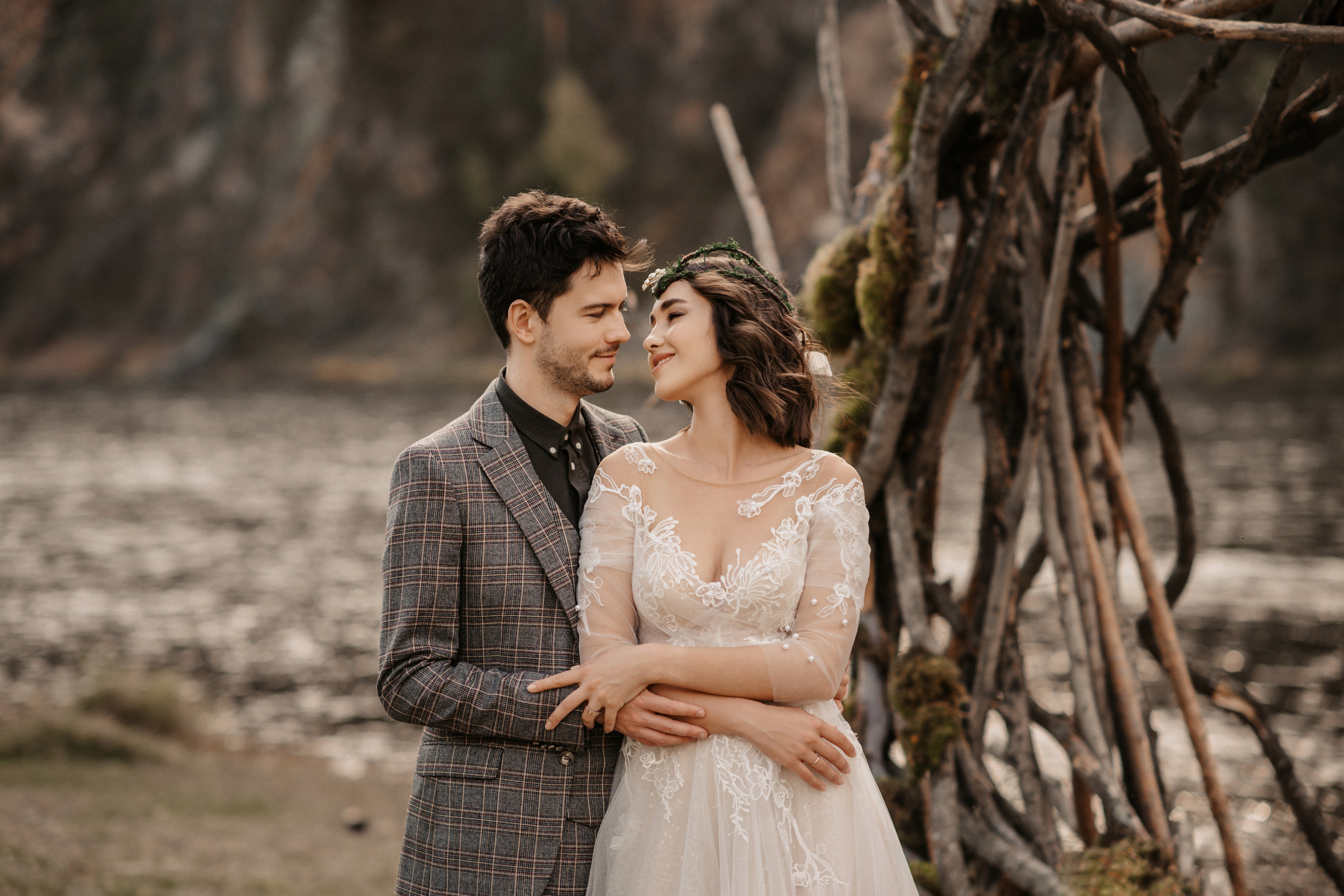 #Руслан_Галина_Красноярск. Фотограф Юлия Павлова Красноярск