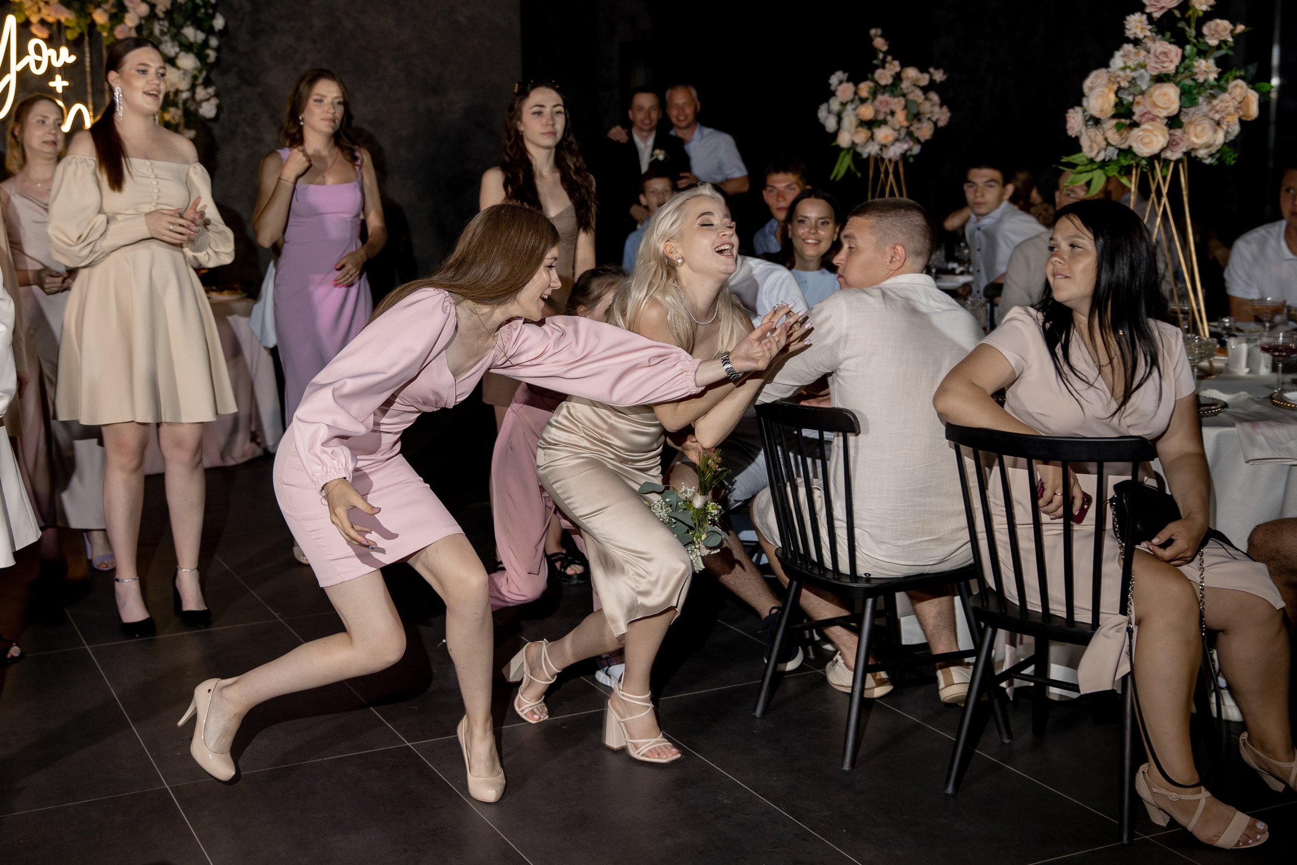 К&Д. Свадебный и репортажный фотограф в Перми