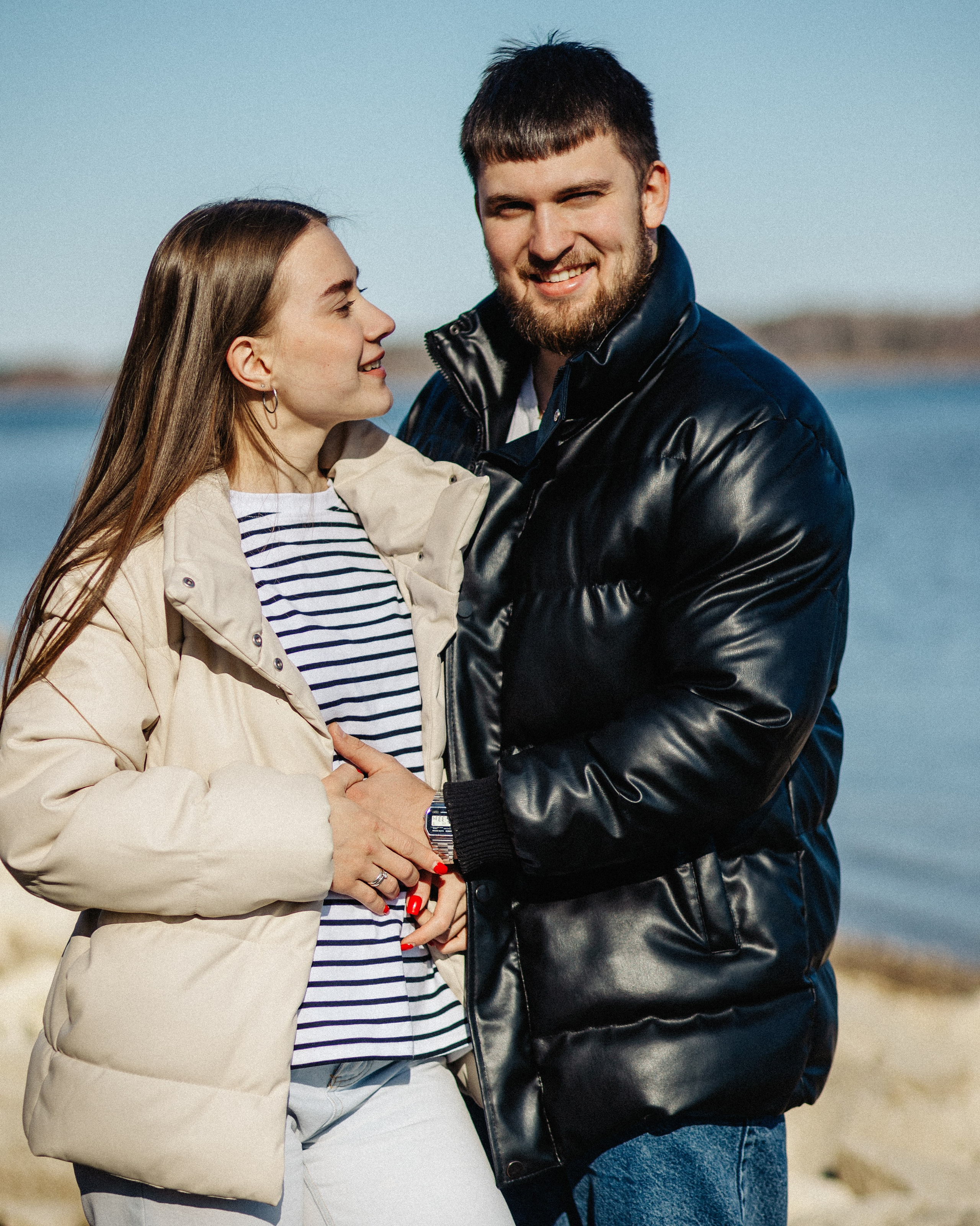 Радислав и Алина. Свадебный и репортажный фотограф в Перми