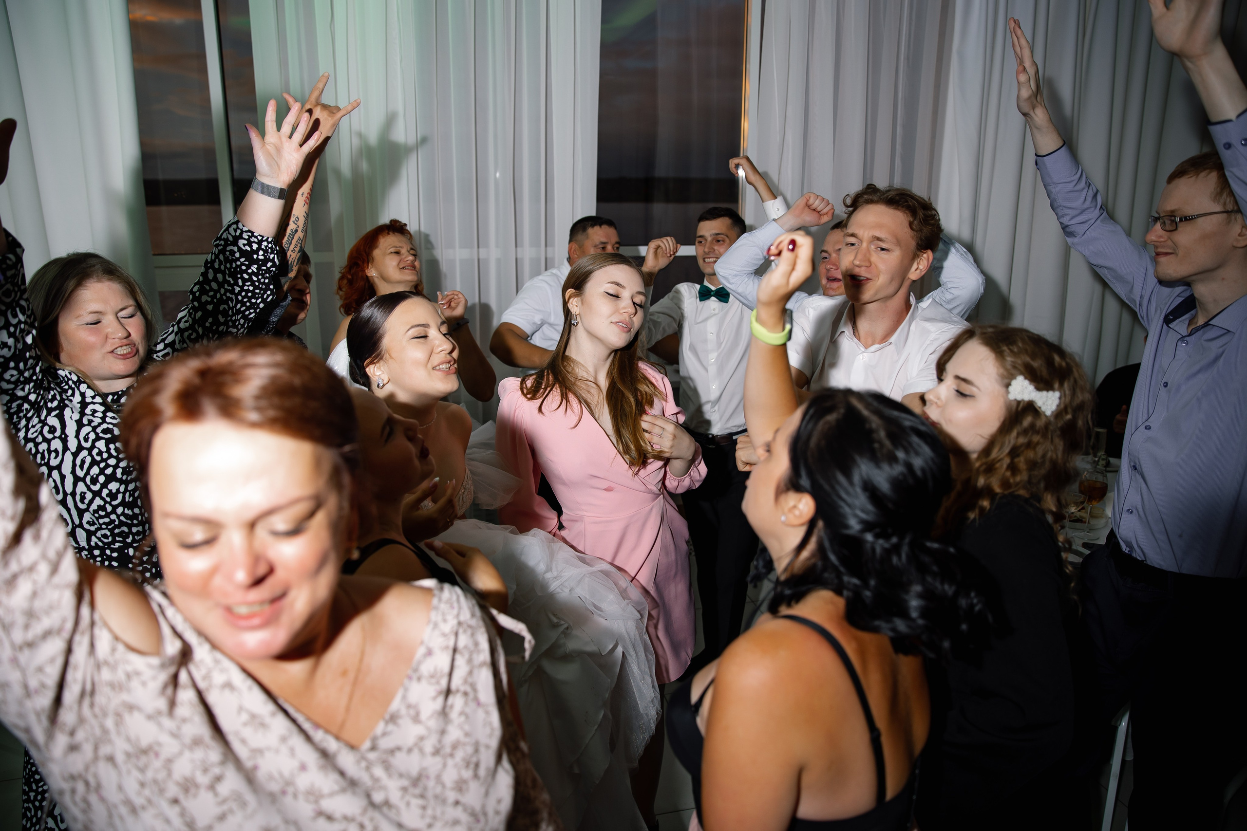 K&М. Свадебный и репортажный фотограф в Перми