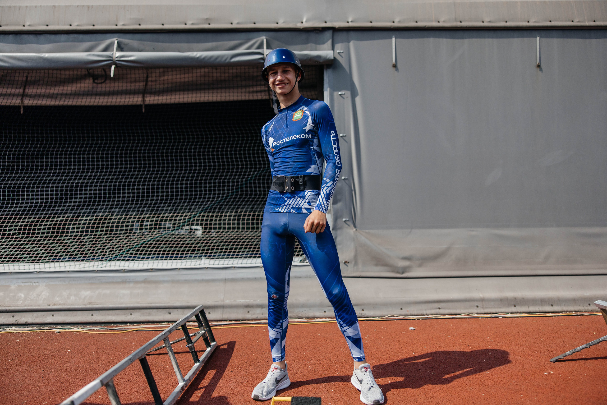 MCHS Championship. Фотограф во Владивостоке Максим Цой