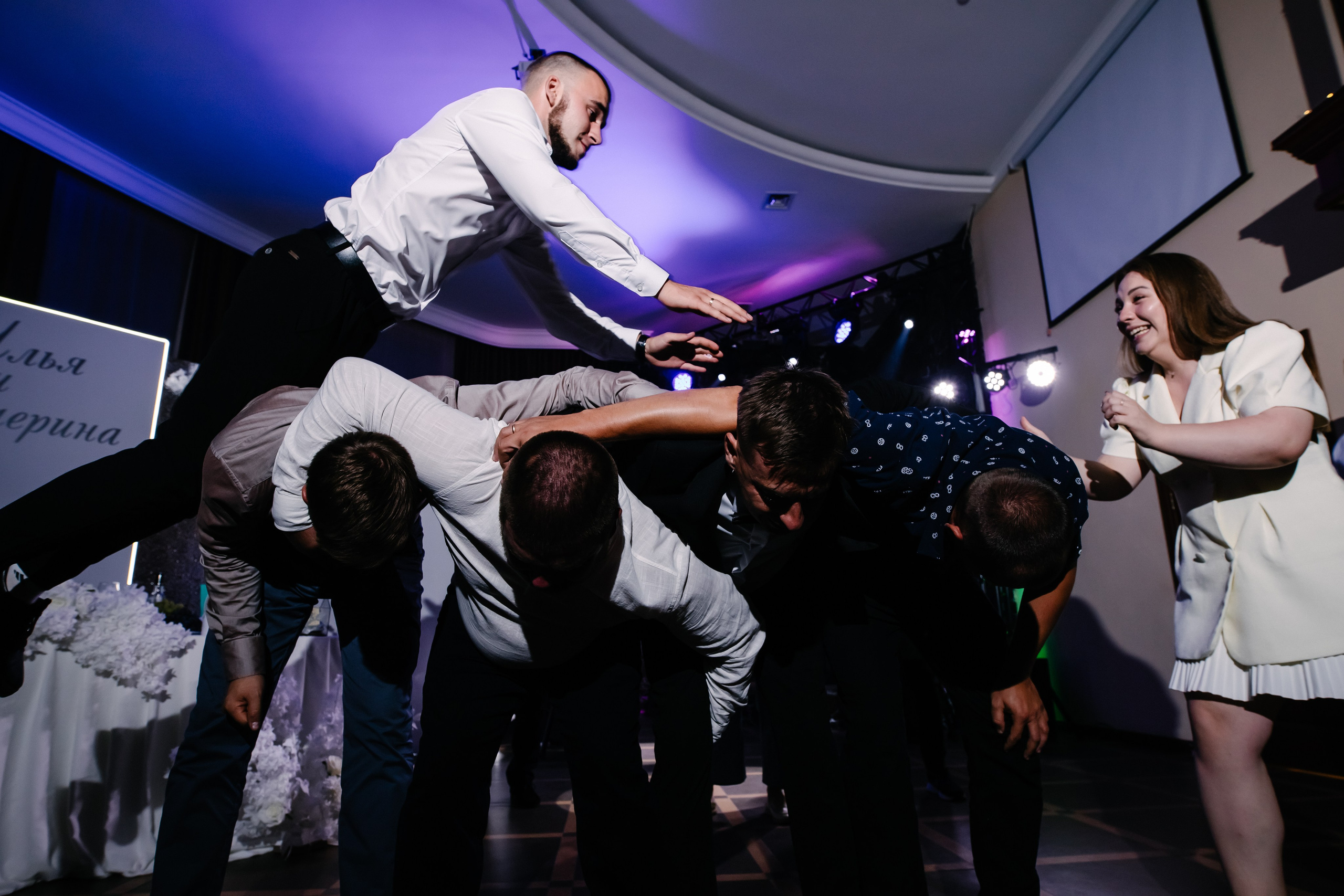 25WED I&E. Свадебный фотограф Тулинова Мария