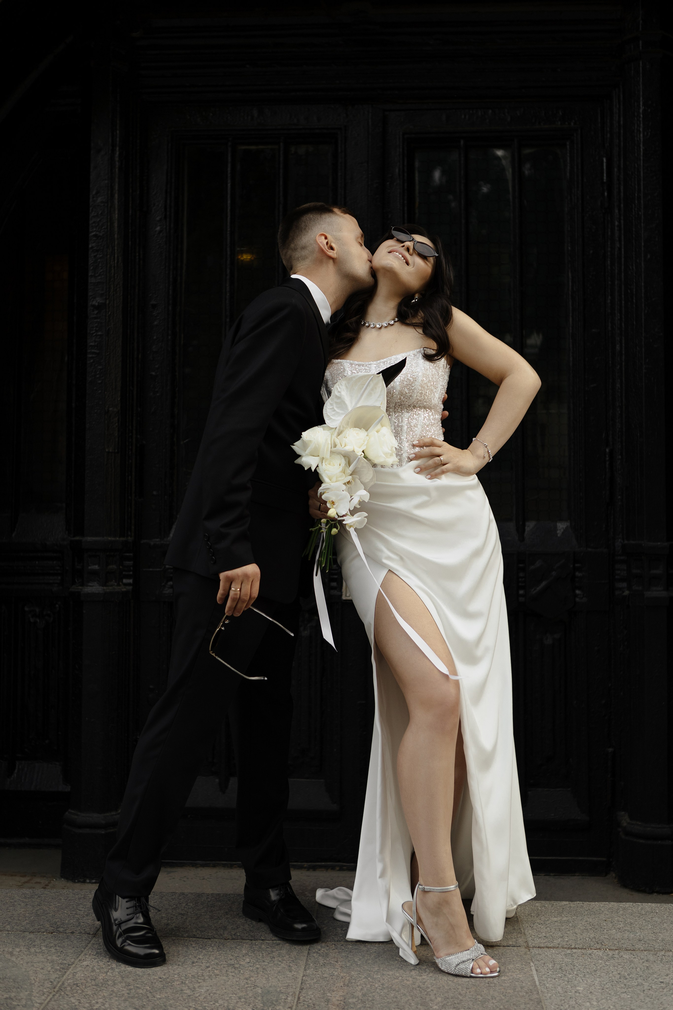 Свадьба Антона и Виктории. Фотограф Кольчугино/Владимир/Москва Елизавета Иода