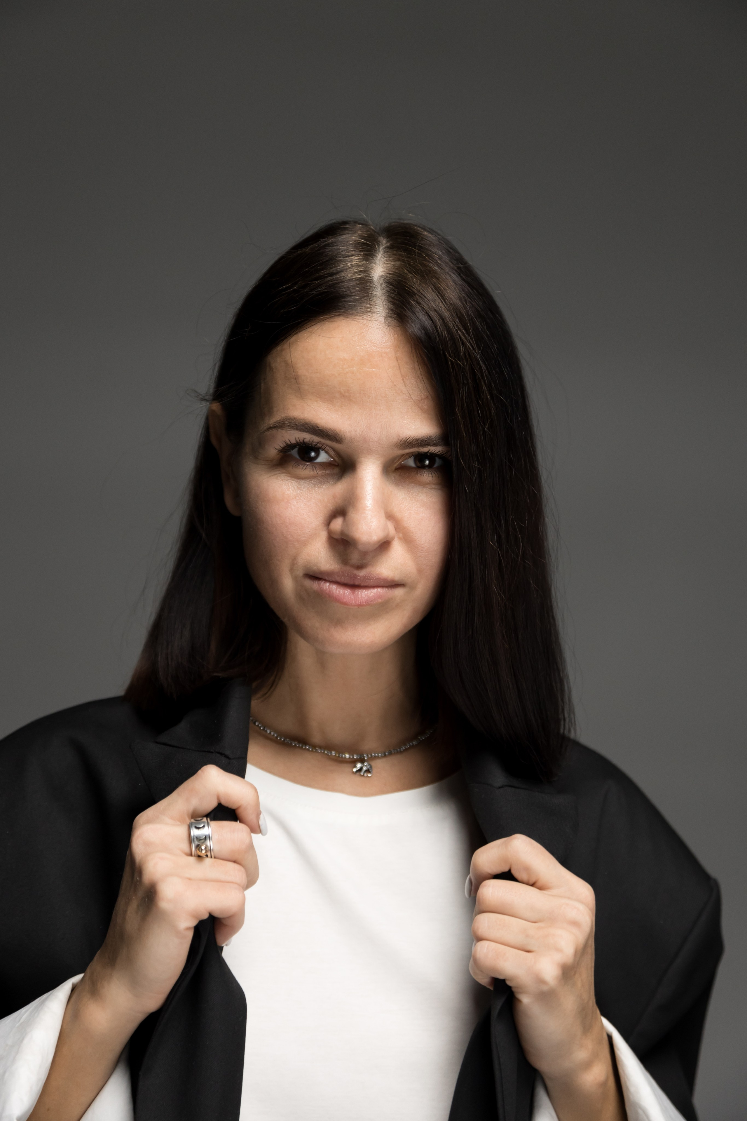 Юлия. Frame Craft