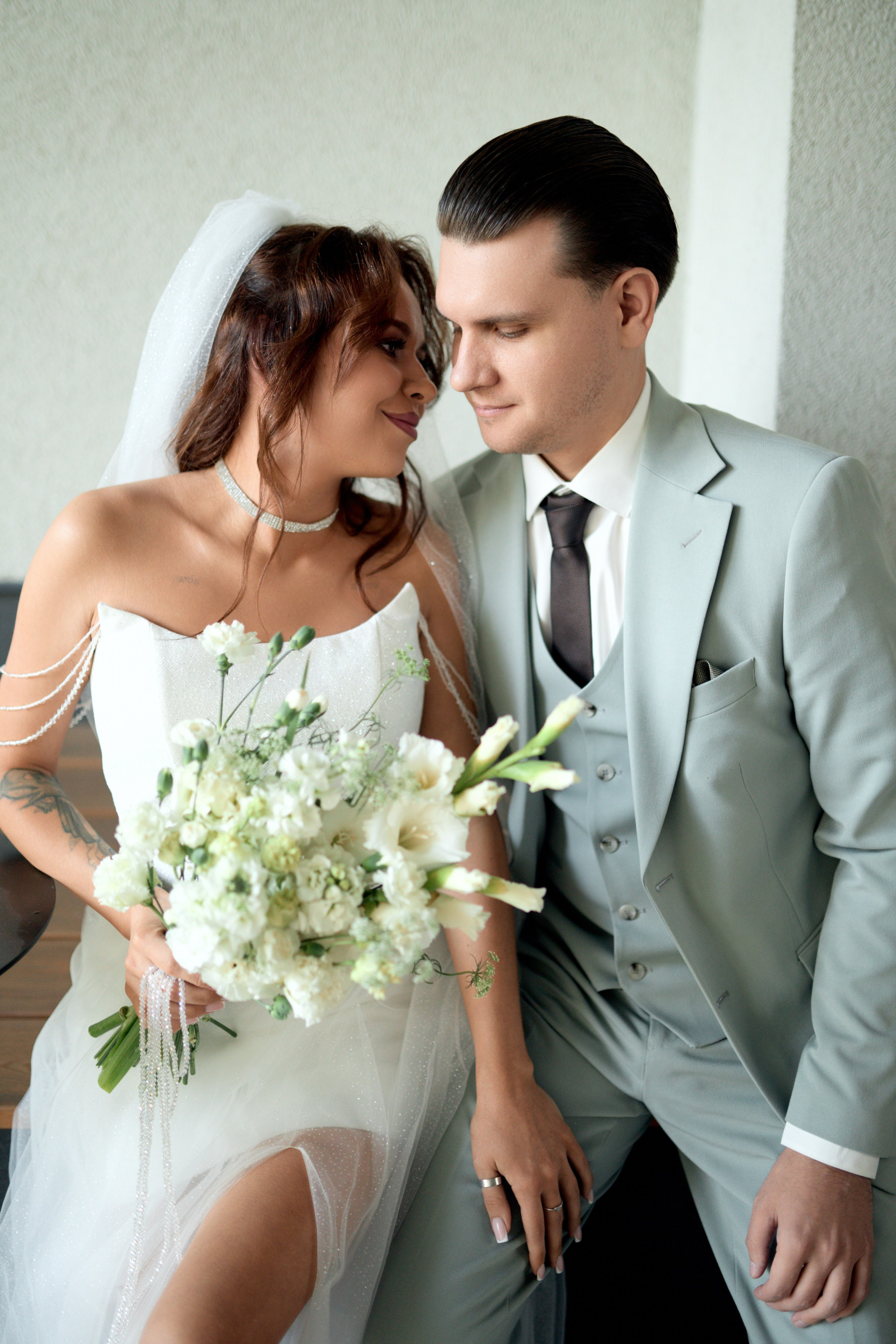 Анастасия и Яков. 05.09.2025. Алина Каравайцева. Фотограф в городе Барнаул