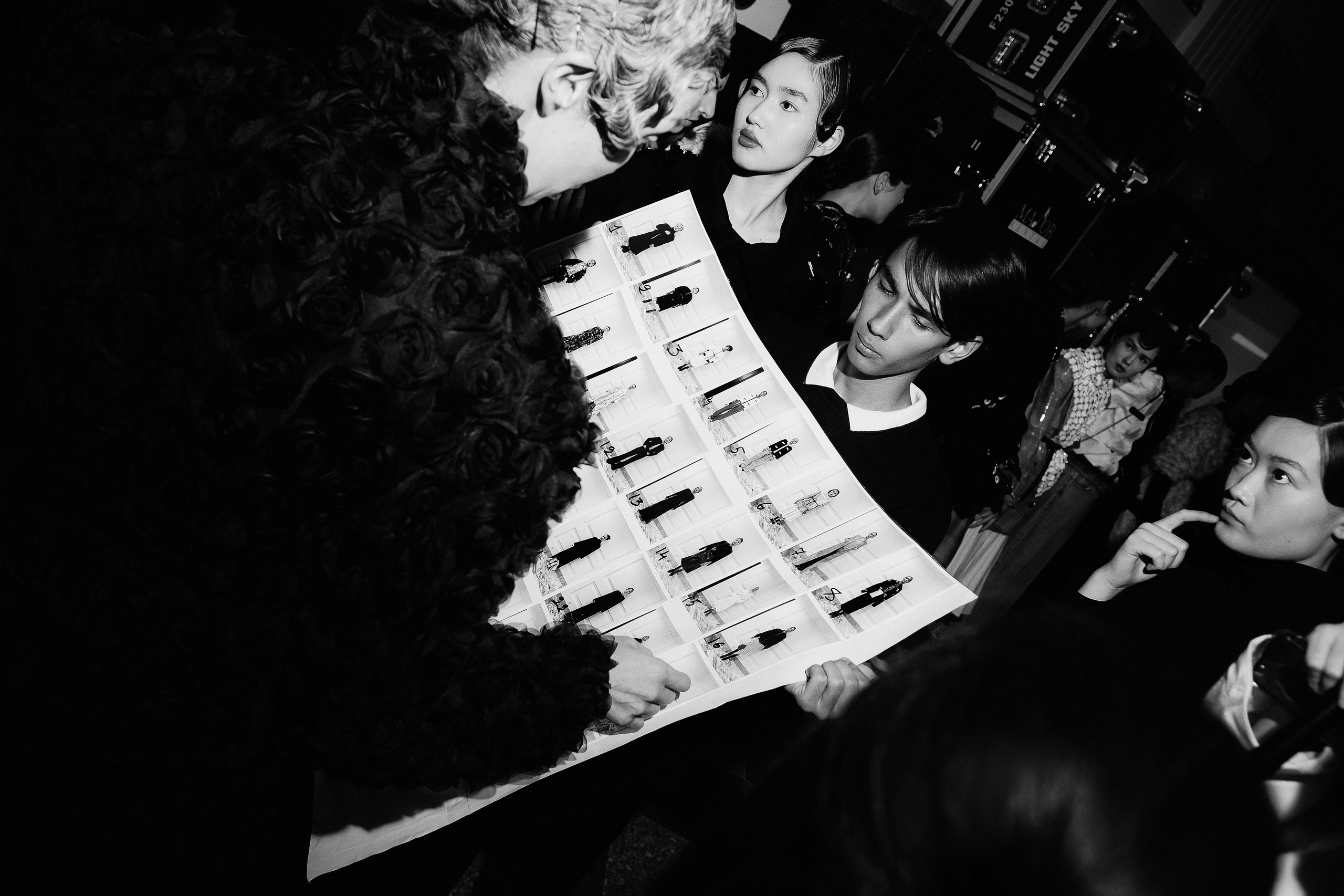 VISA FWA SEASON 10. Фотограф Алматы | Весь мир — Никита Колодин