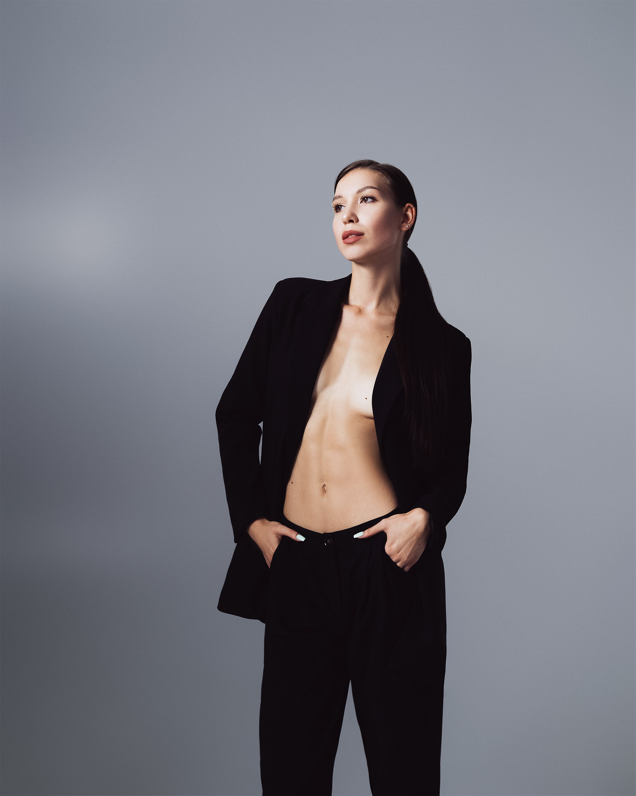 Для моделей. Модельные снепы, модельные тесты. Алматы. Весь мир. Фотограф Алматы | Весь мир — Никита Колодин